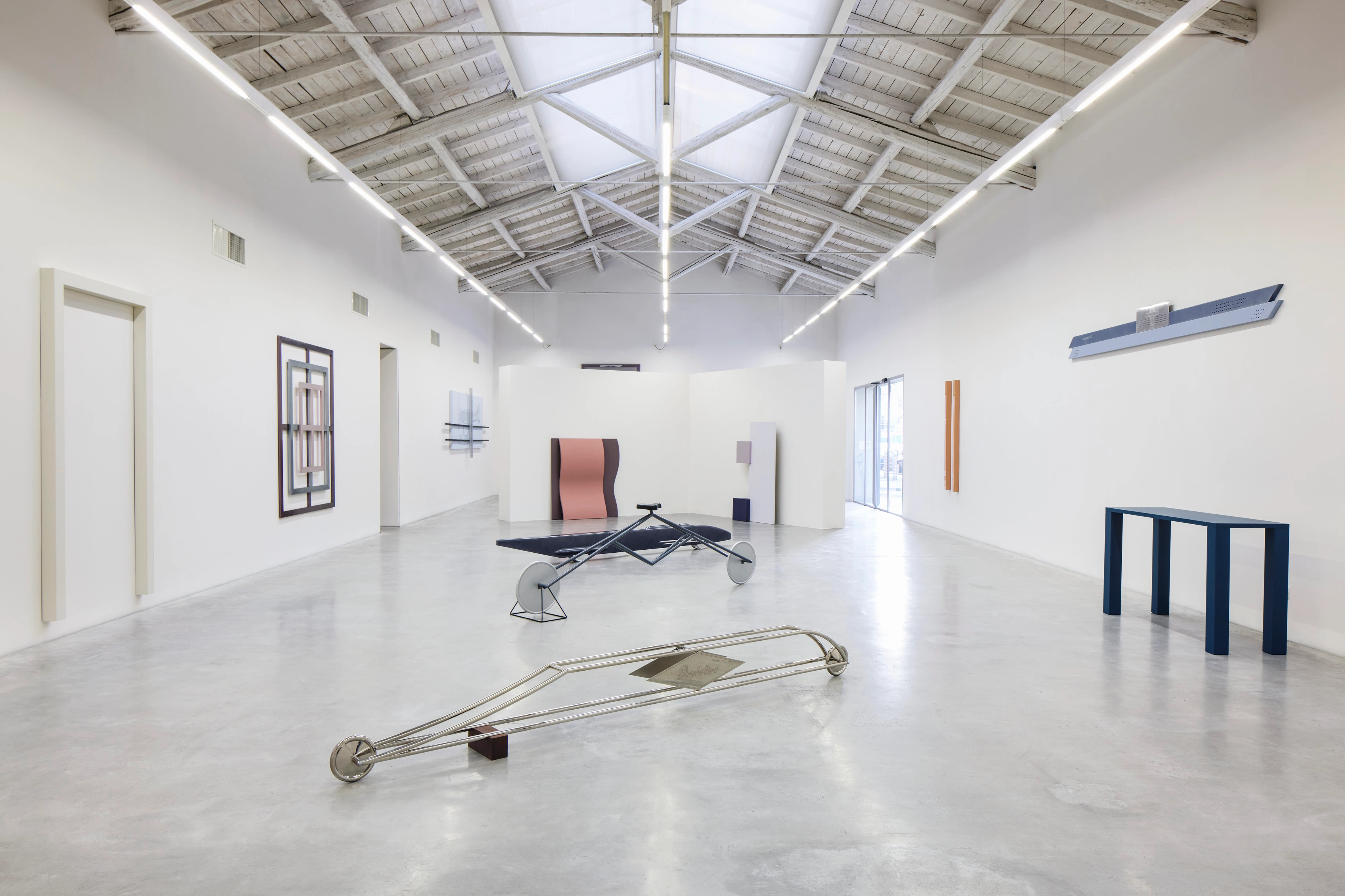 Galleria Enrico Astuni