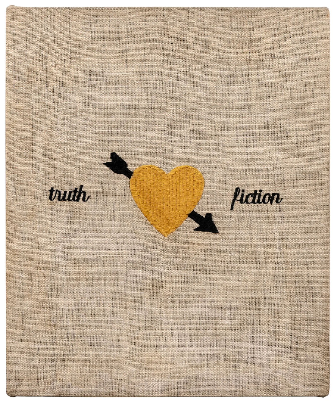 Truth; fiction