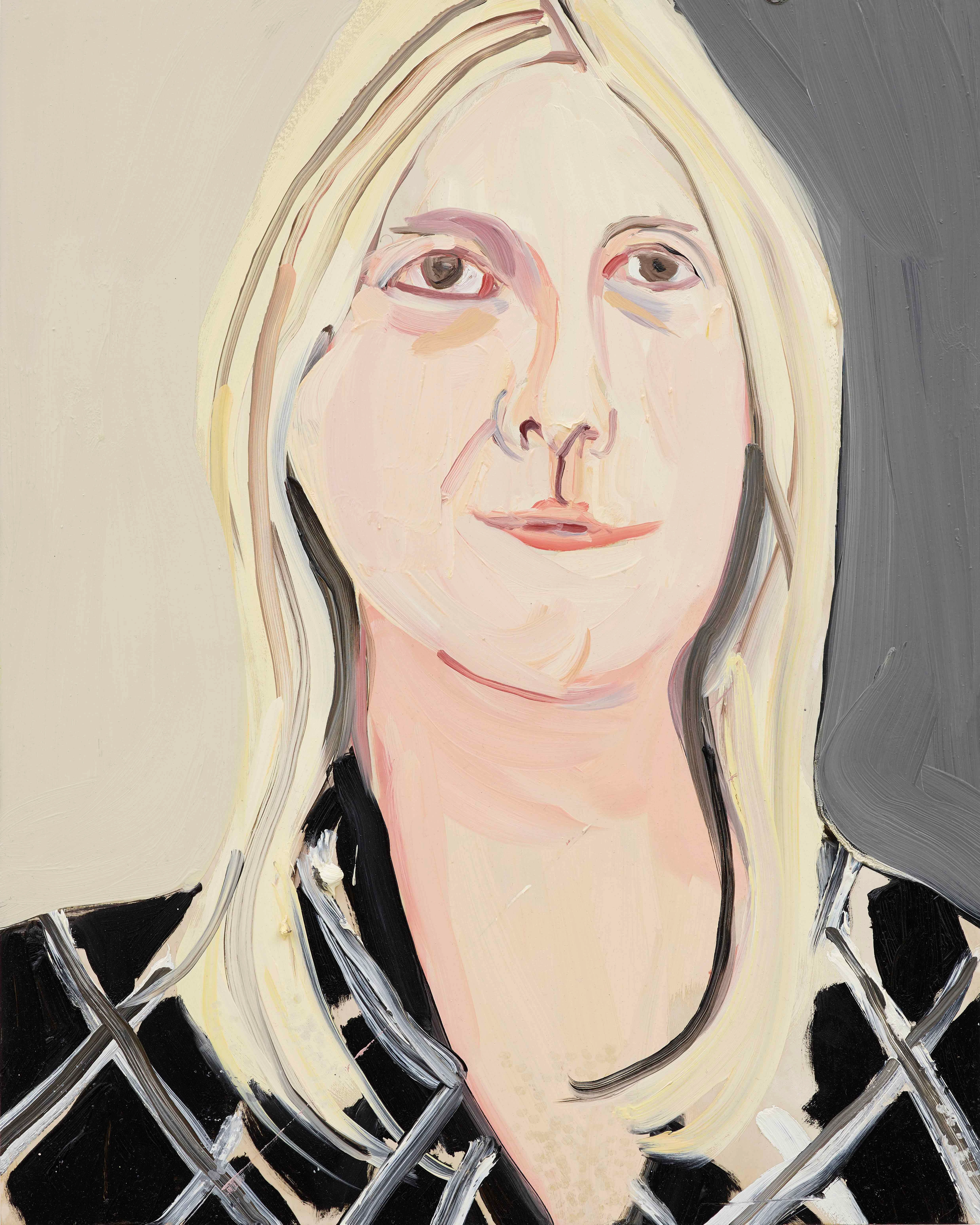 Alison White