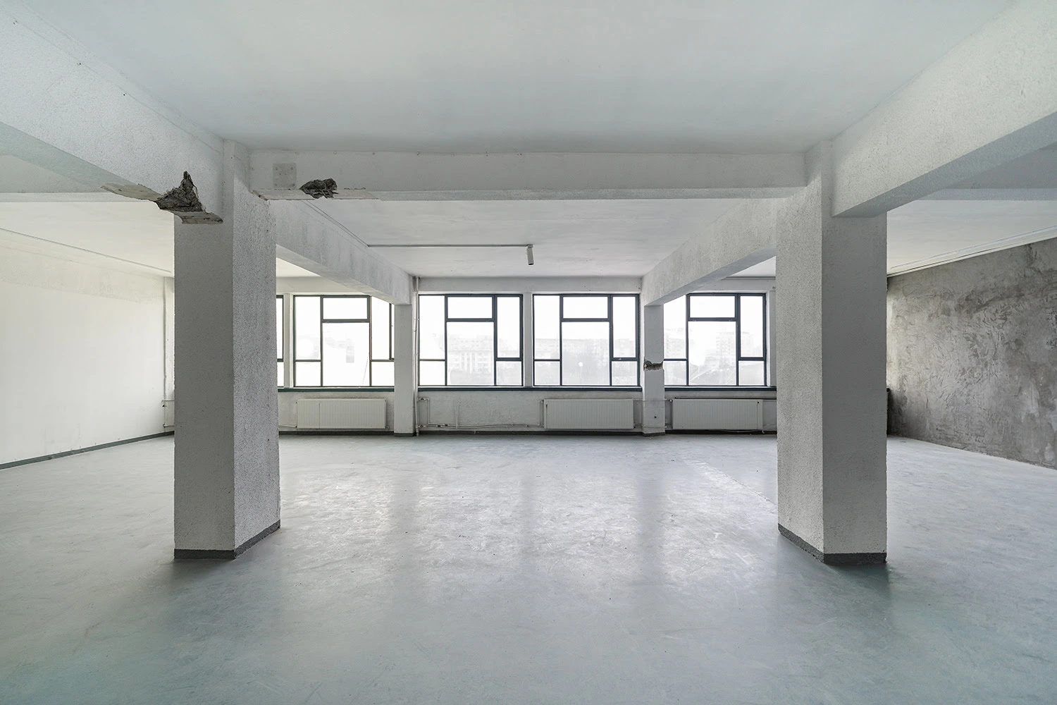 Catinca Tabacaru Gallery