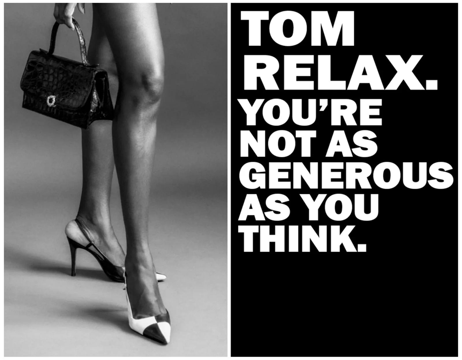 Tom Relax. n°2 - Area Babes and Ashawo Superstars
