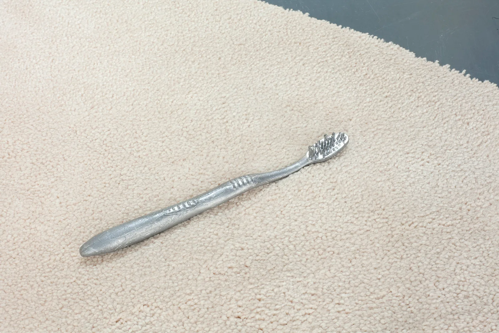 The Toothbrush