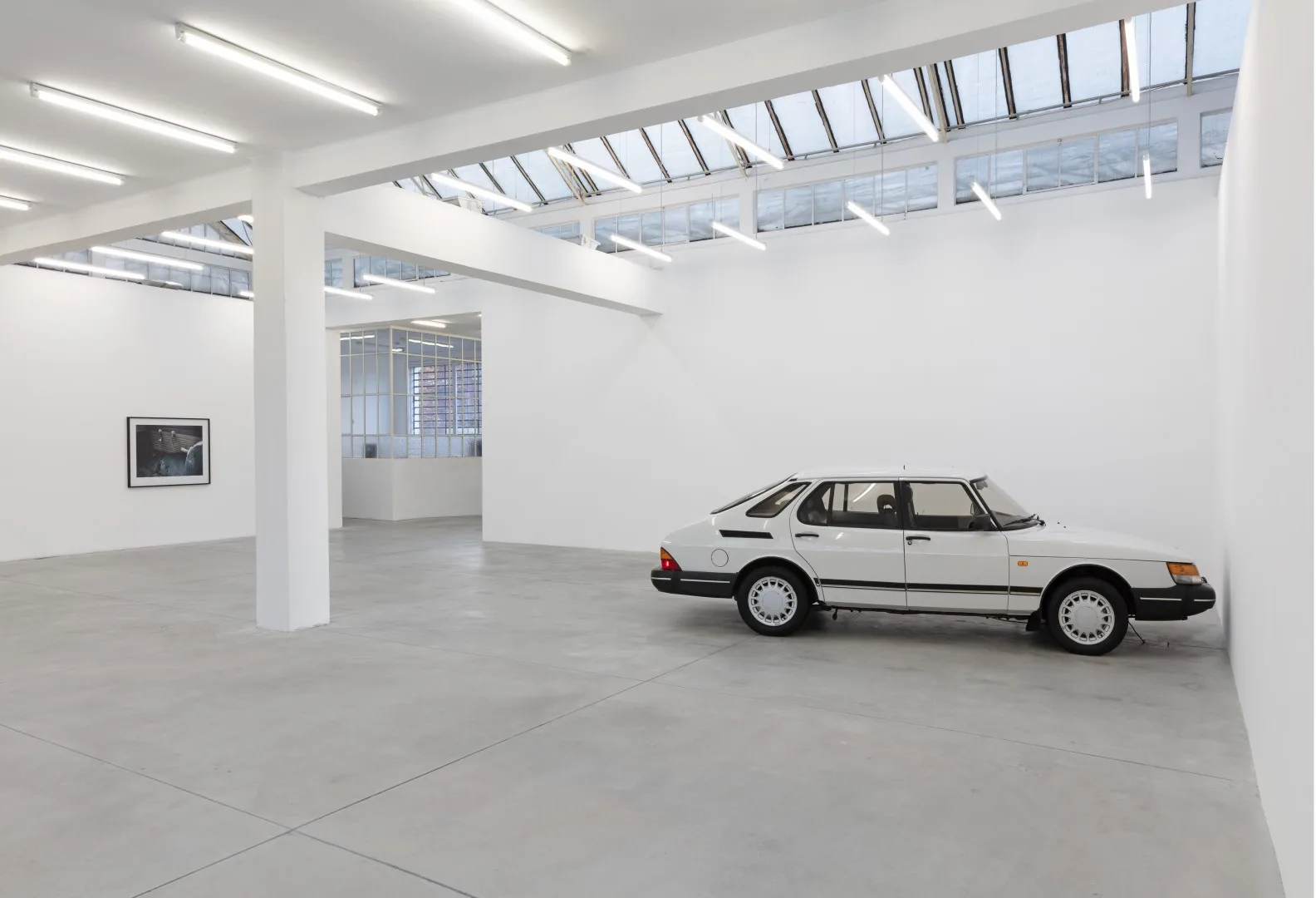 Galleria Franco Noero