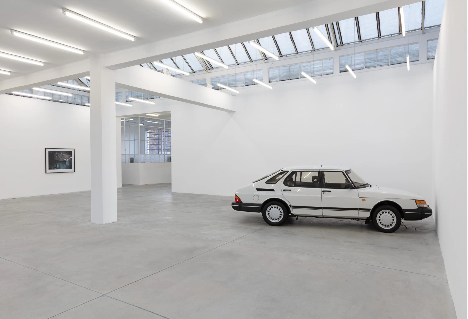 Galleria Franco Noero