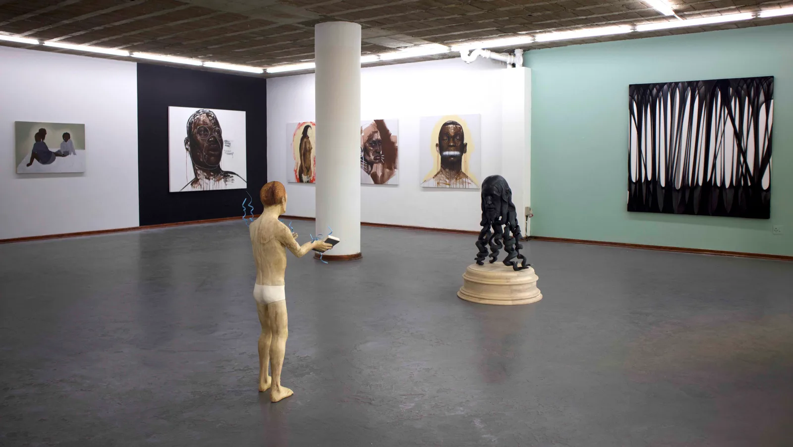 Kalashikovv Gallery
