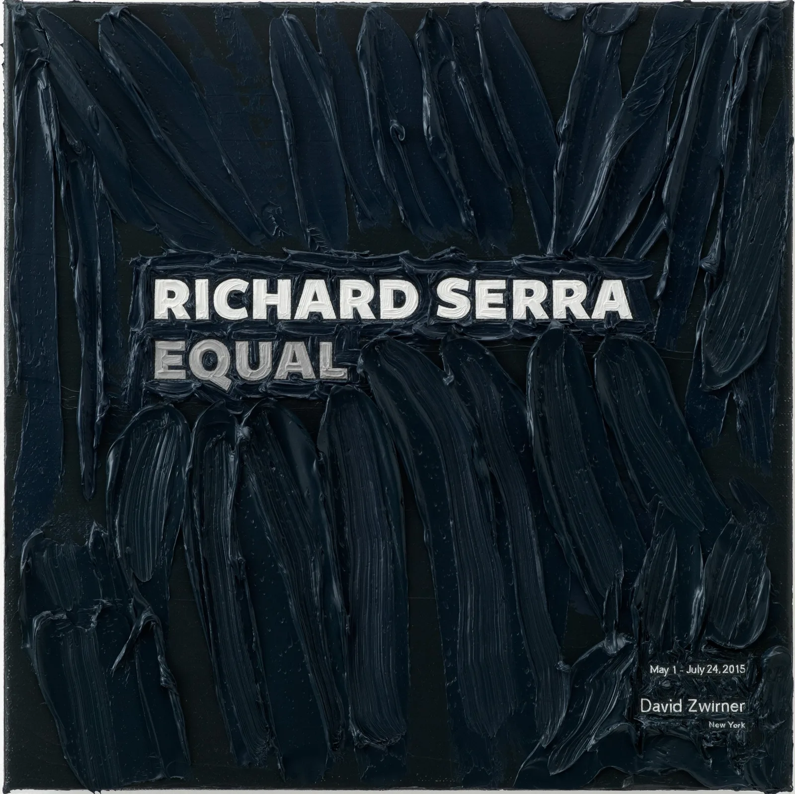 Richard Serra