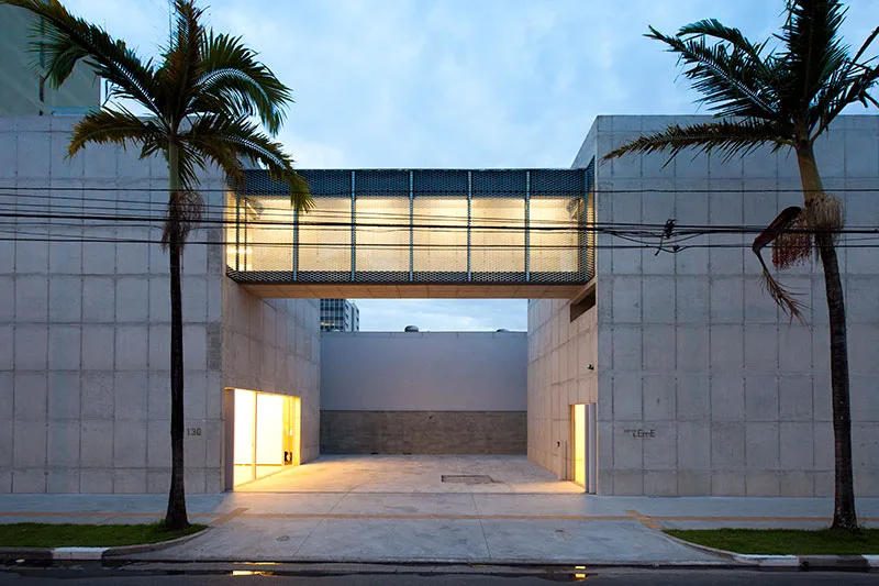 Galeria Leme