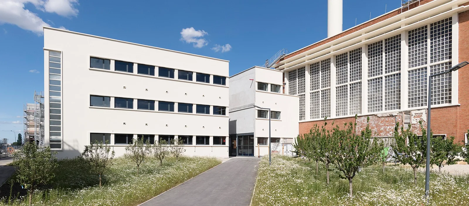 Galerie Jocelyn Wolff