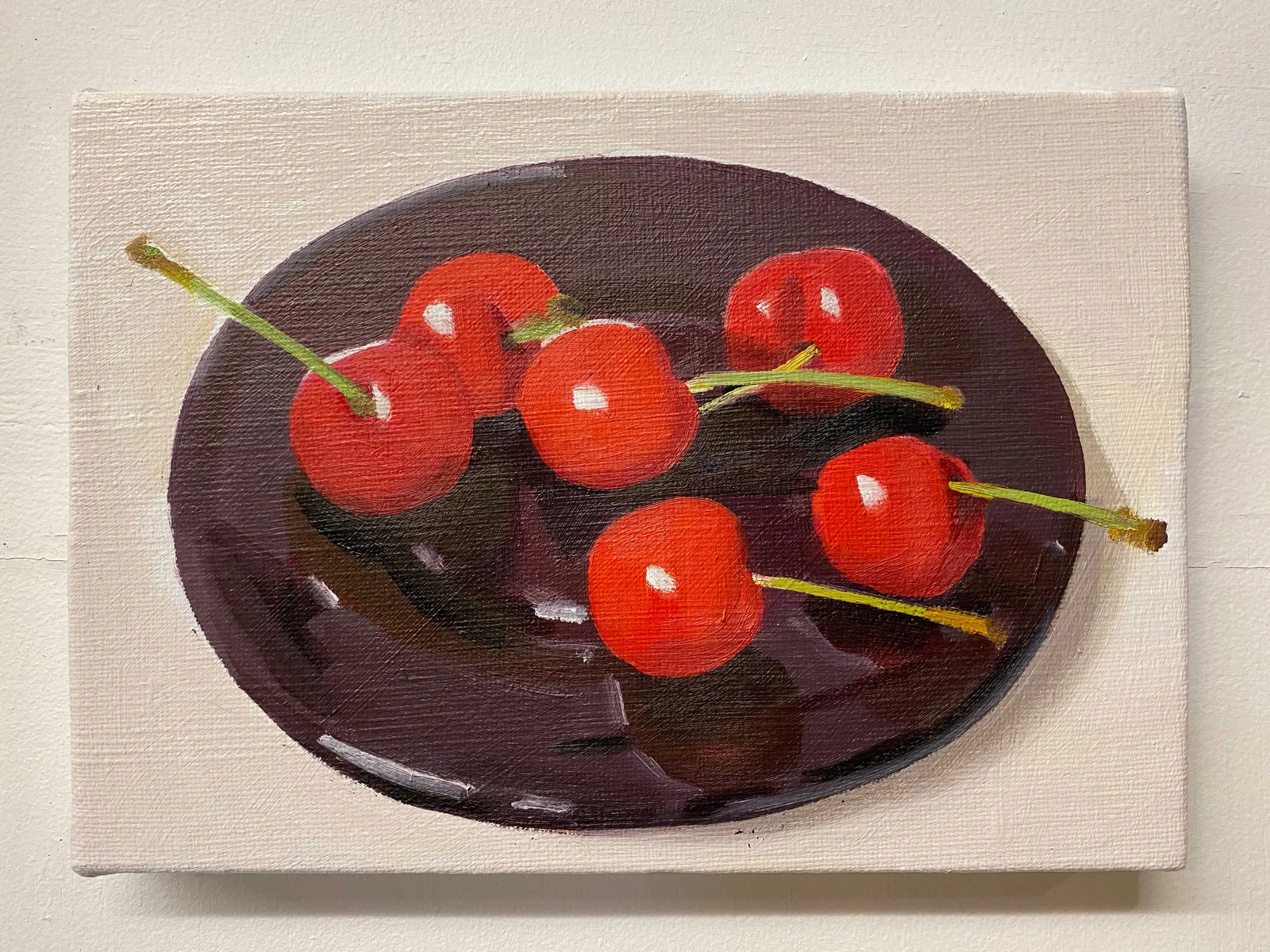 Cherries