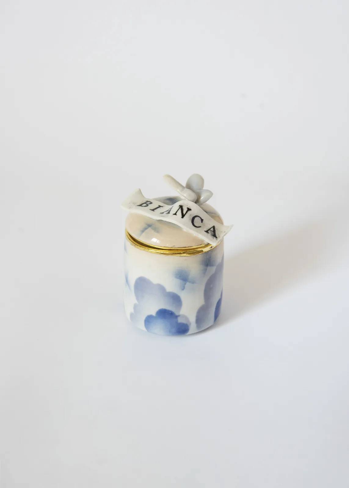 Pill box for Bianca #2