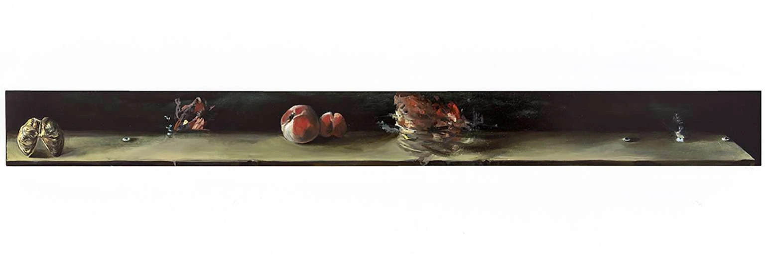 Untitled, from the series "Continuu"