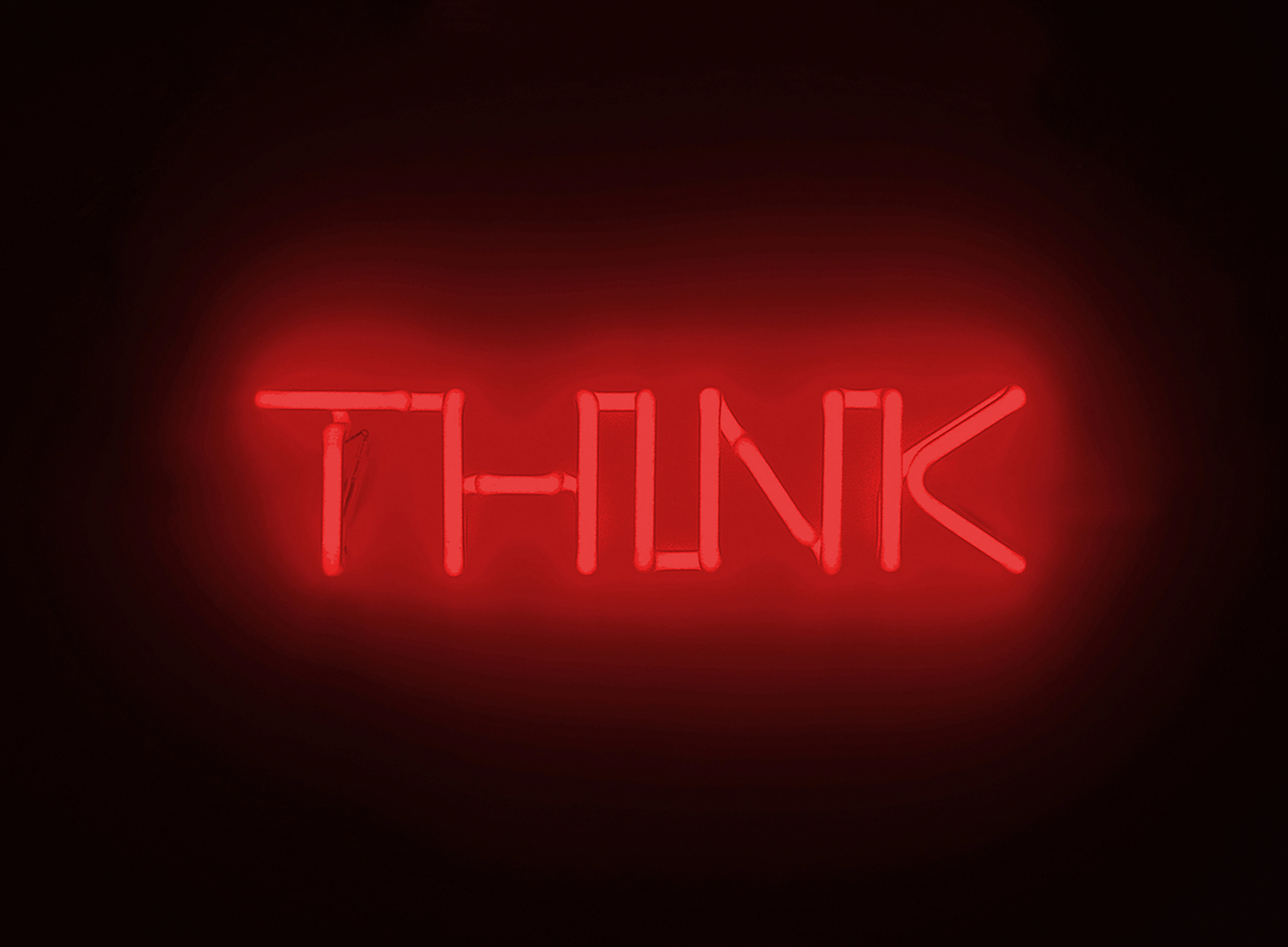 Think