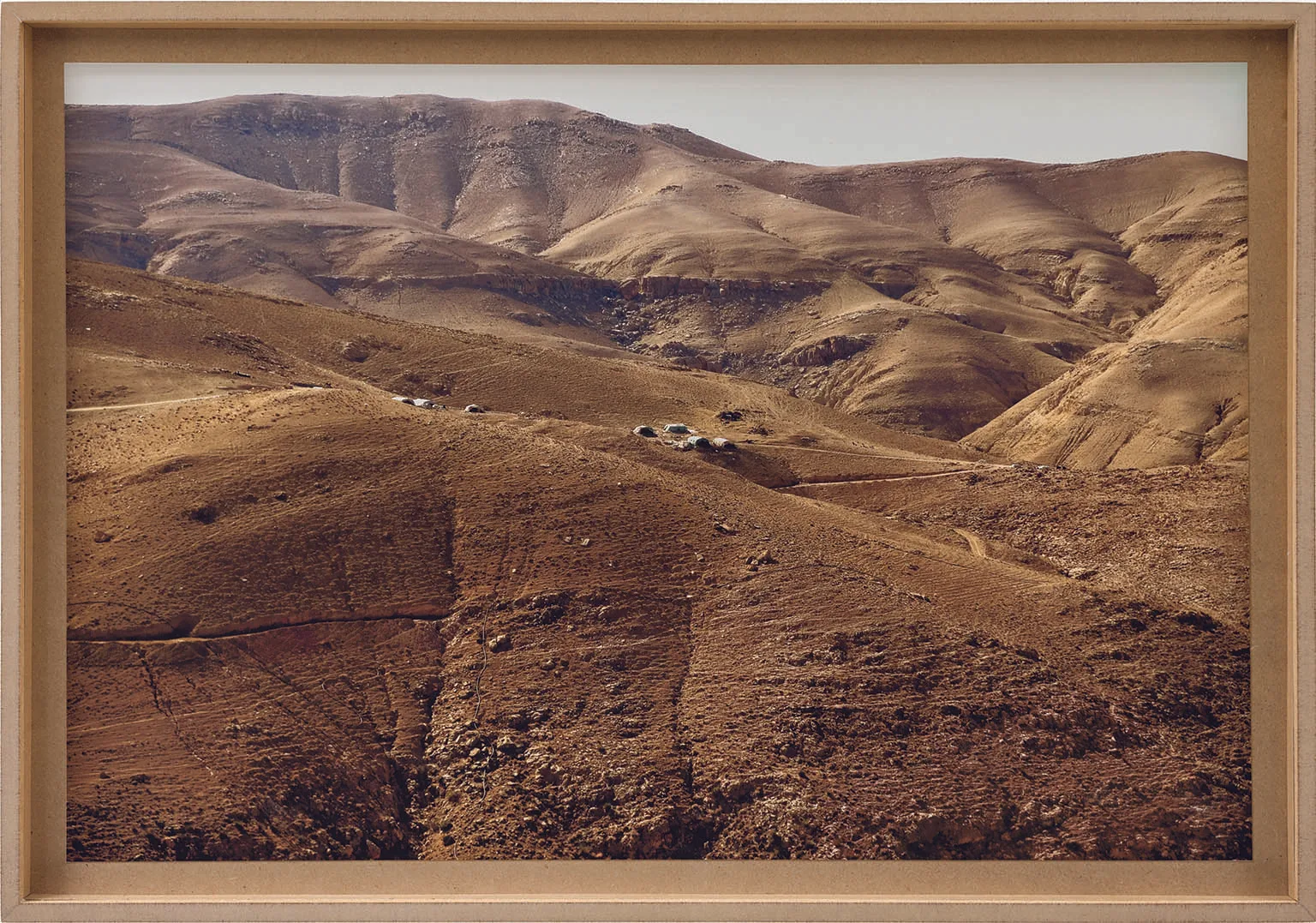 Mount Nebo