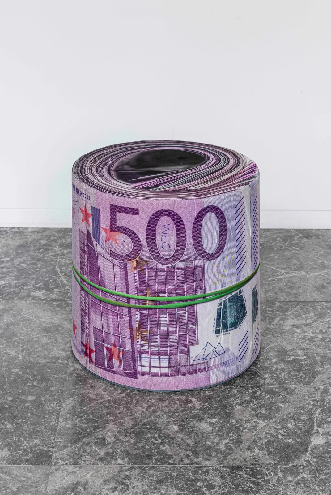 Big Roll 500 €