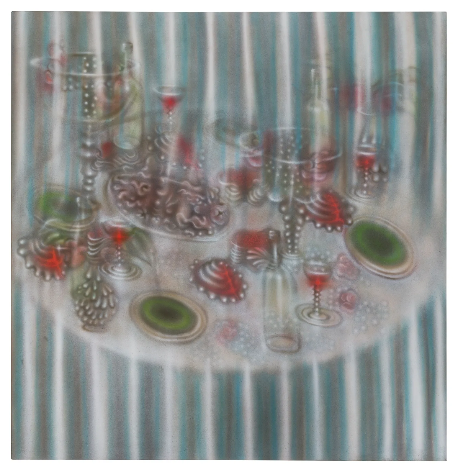 still life II (martwa natura ii)
