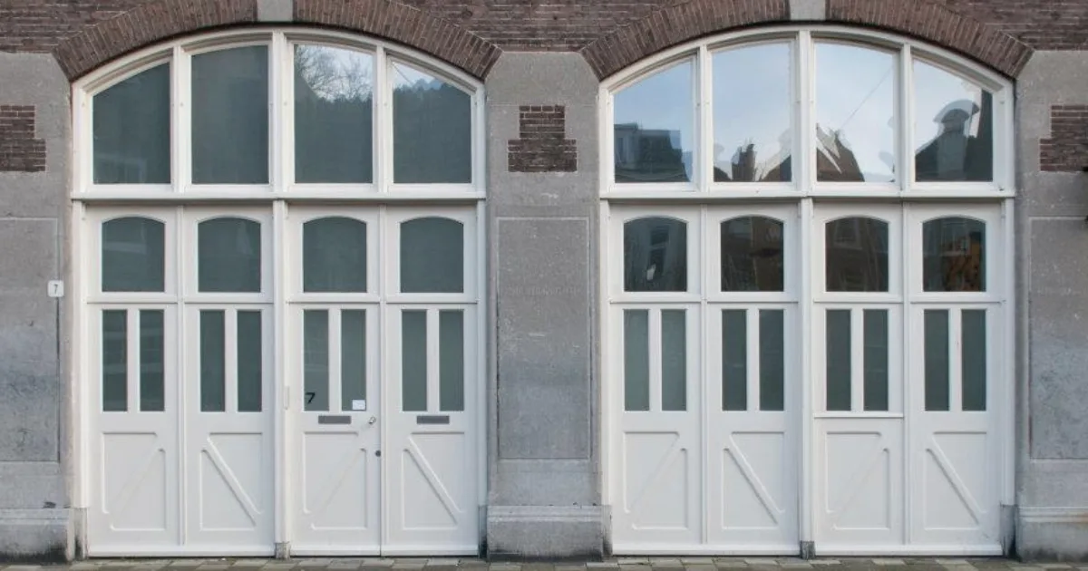 Galerie Onrust