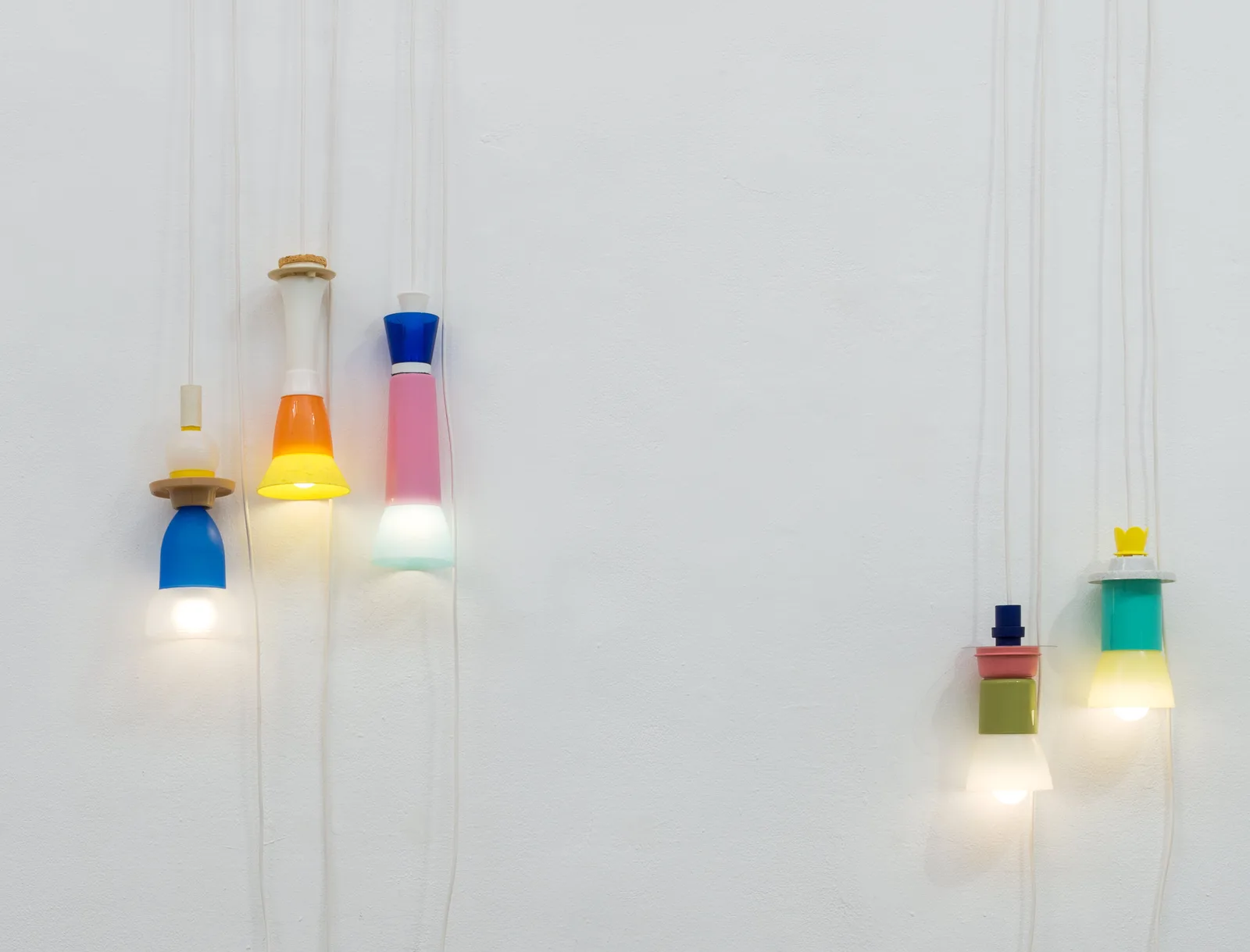 Lamp Series
