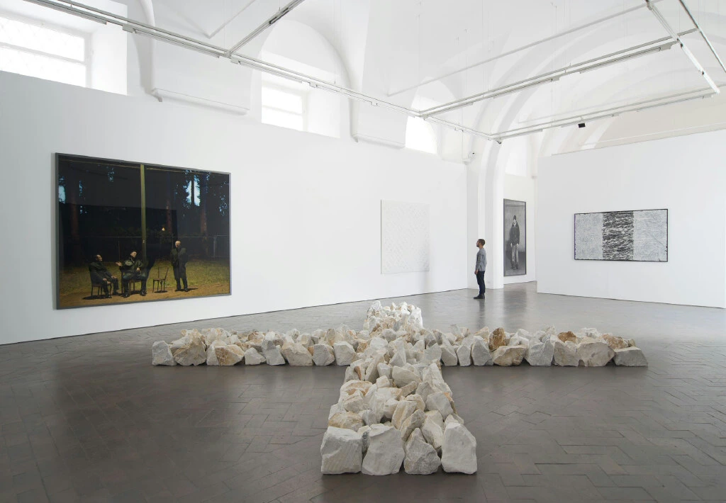 Galleria Lorcan O'Neill