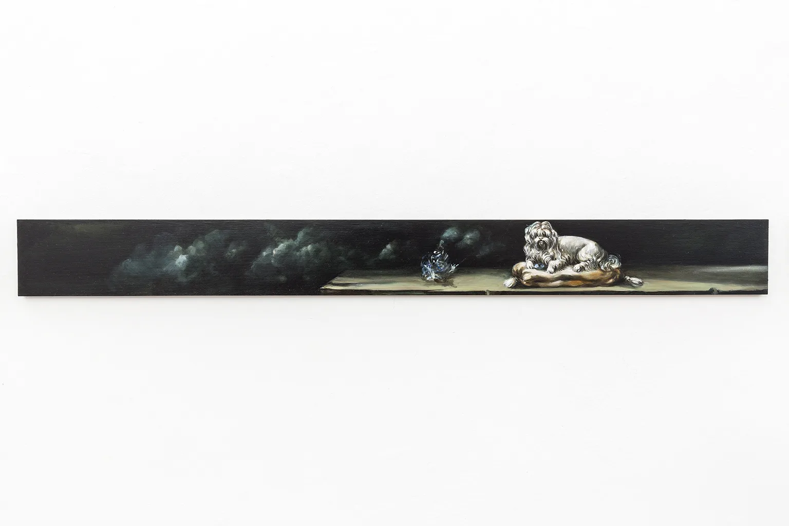 Untitled, from the series "Continuu"