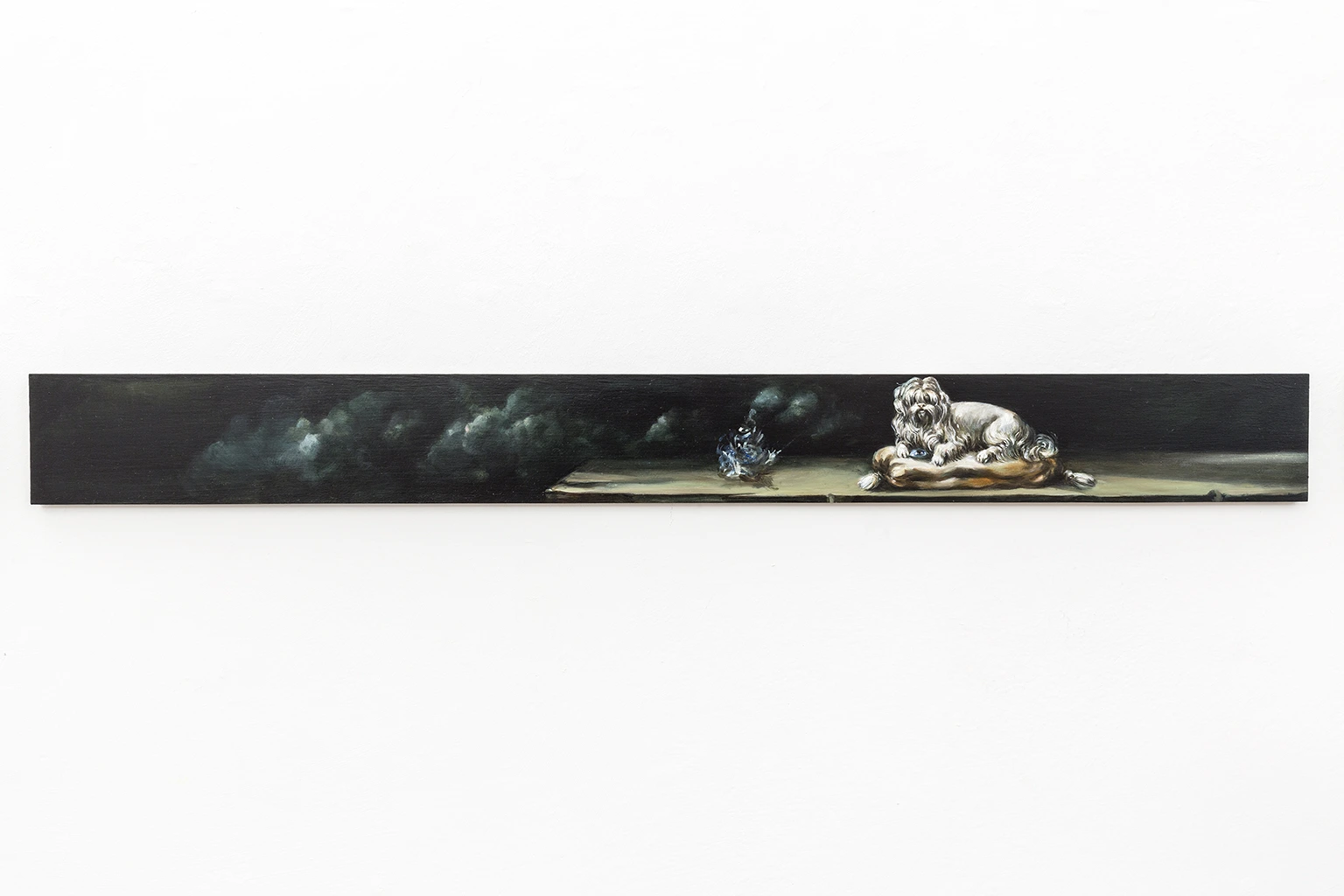 Untitled, from the series "Continuu"