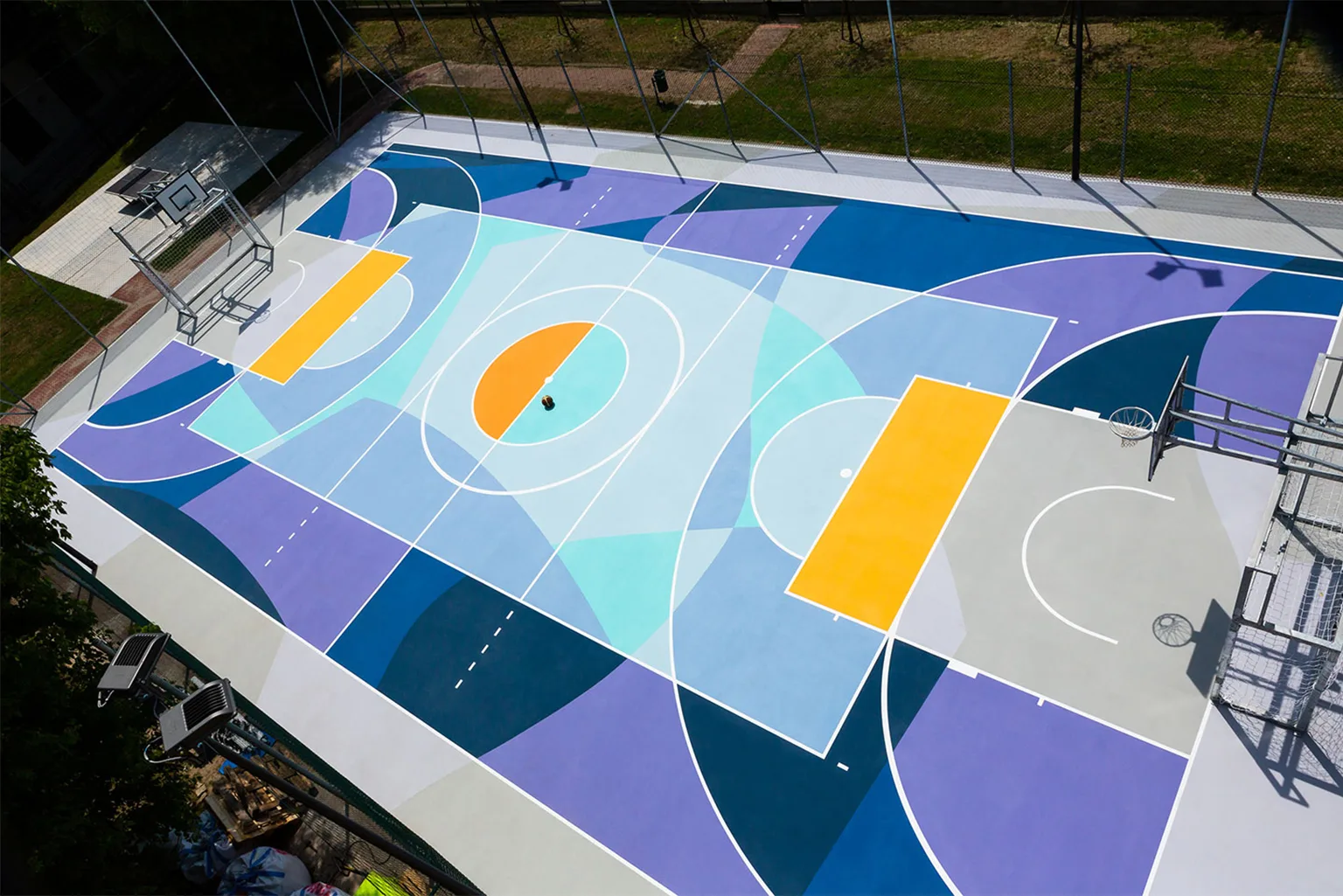 Playground (Buccinasco)