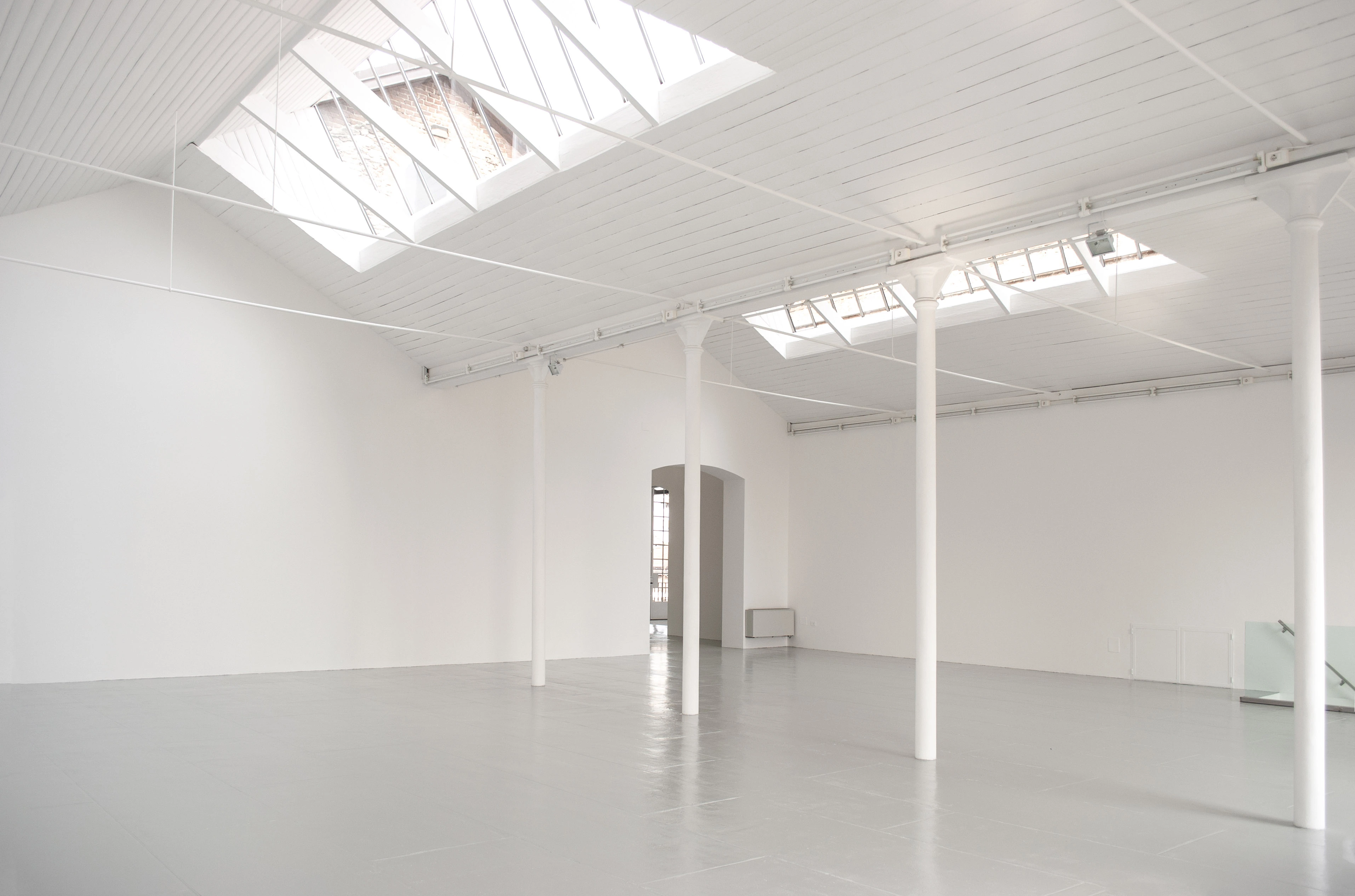 Tucci Russo Studio per l'Arte Contemporanea