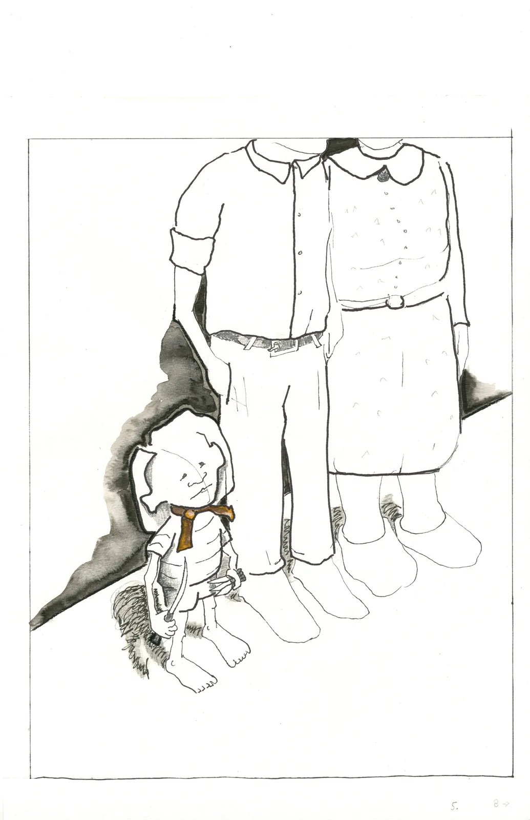 The Inheritance
