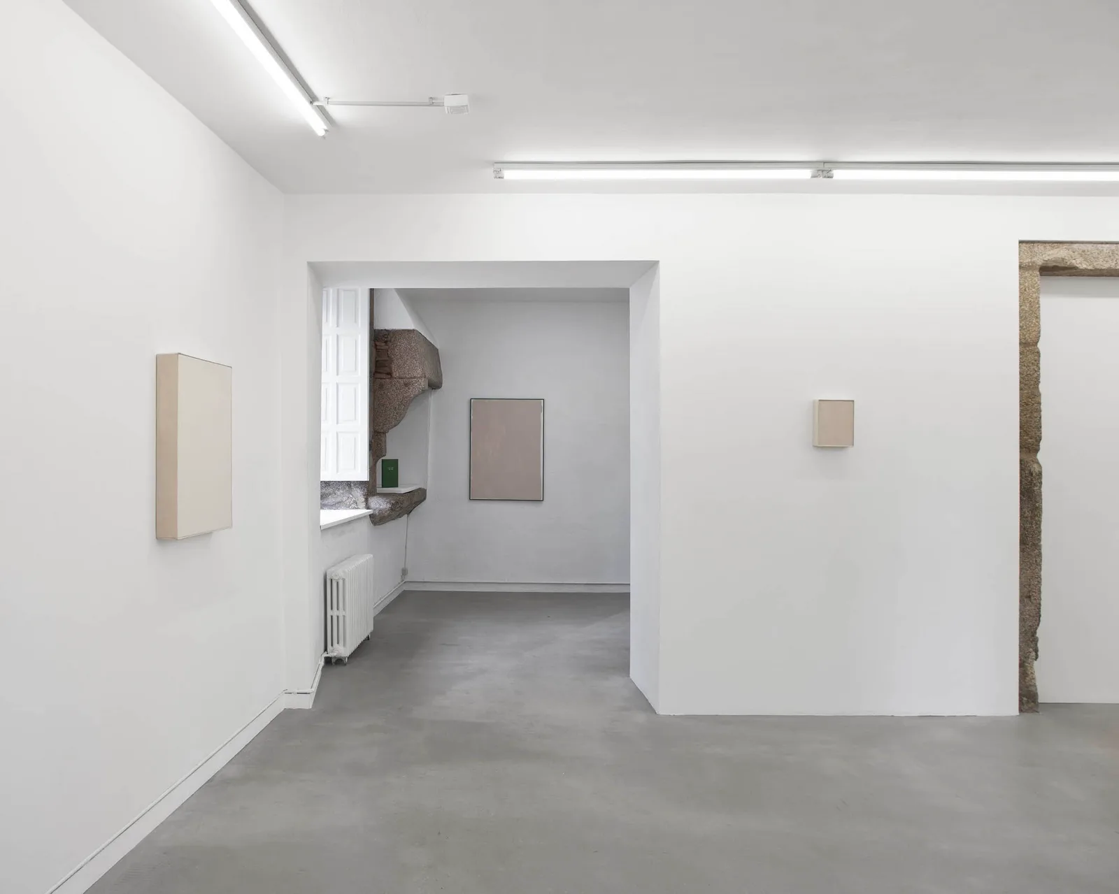 NORDÉS Gallery