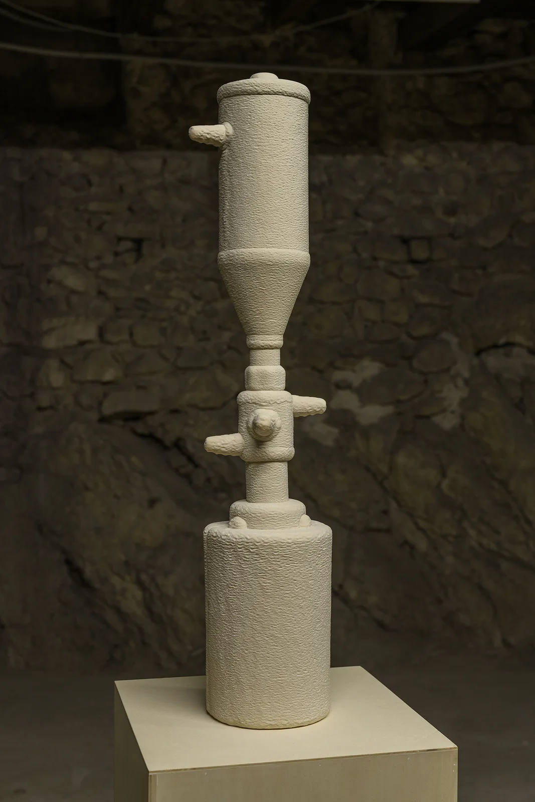Deposizione (Verneuil)
