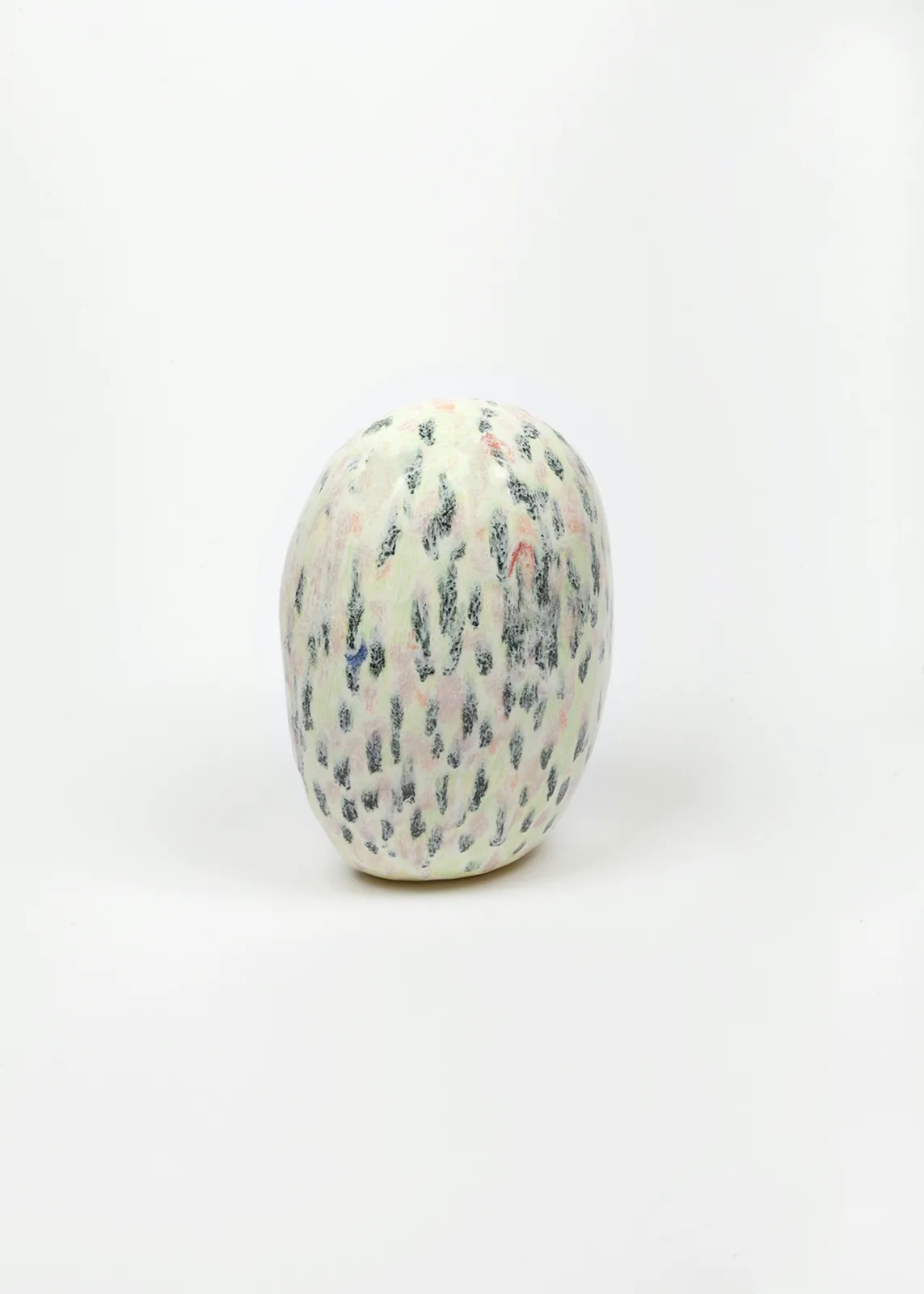 Mottled Egg