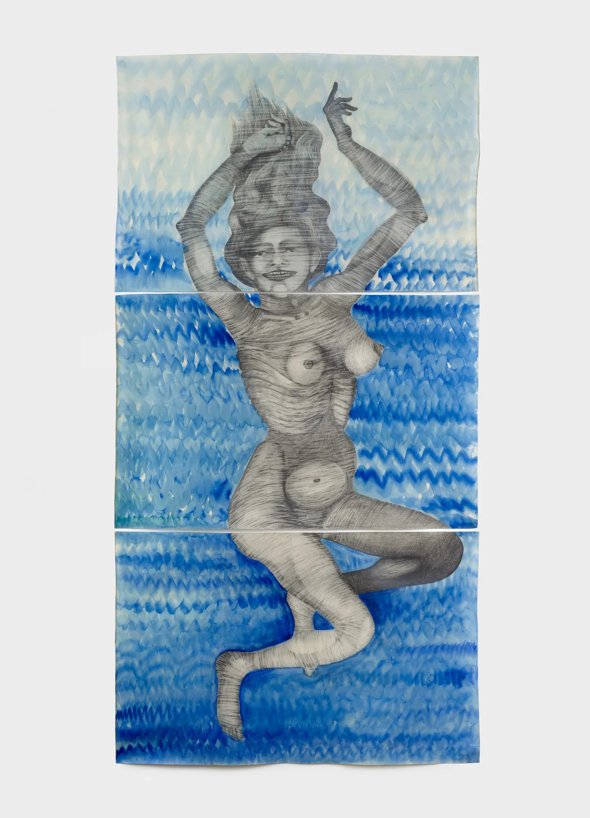Letting Go