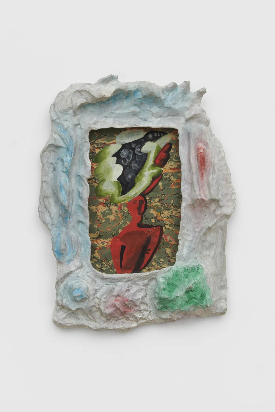 The Triumph of Reminiscences