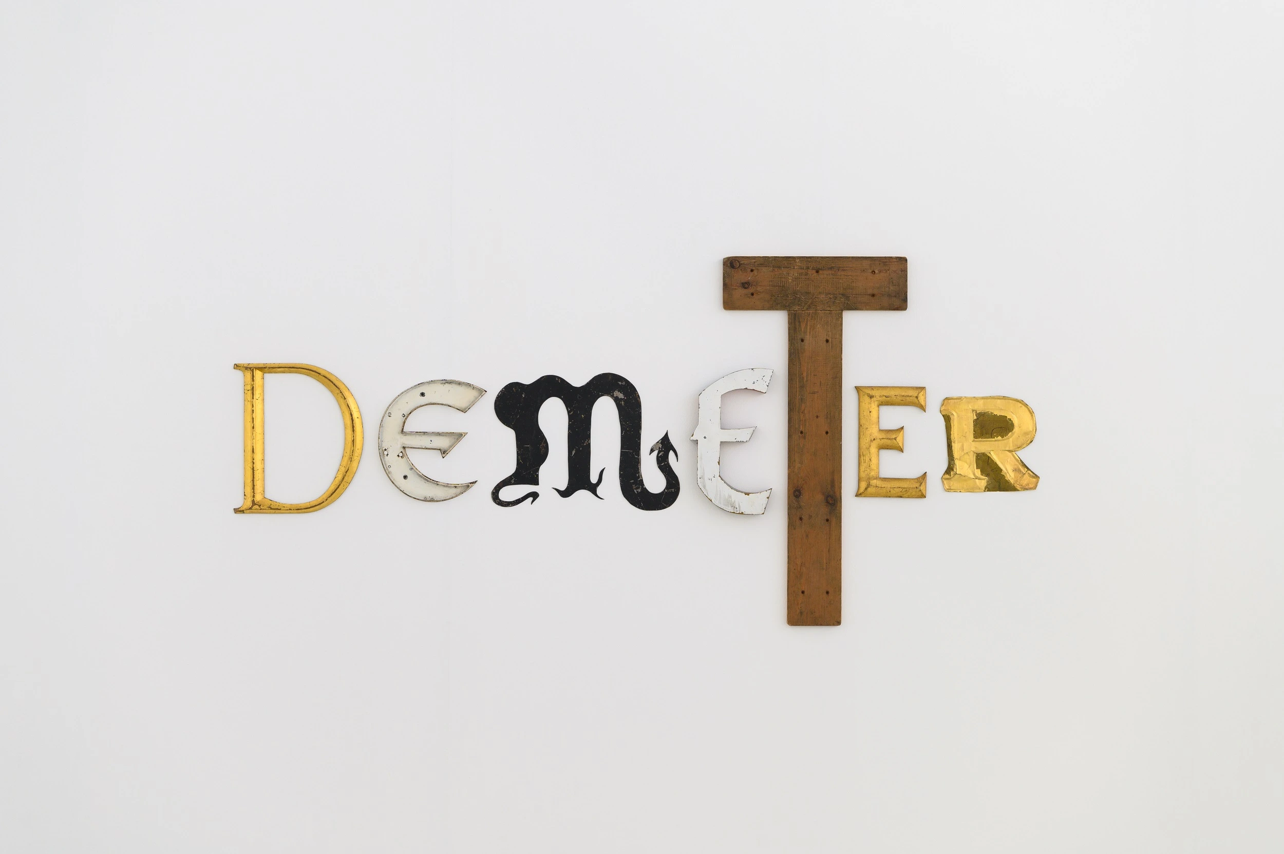DEMETER