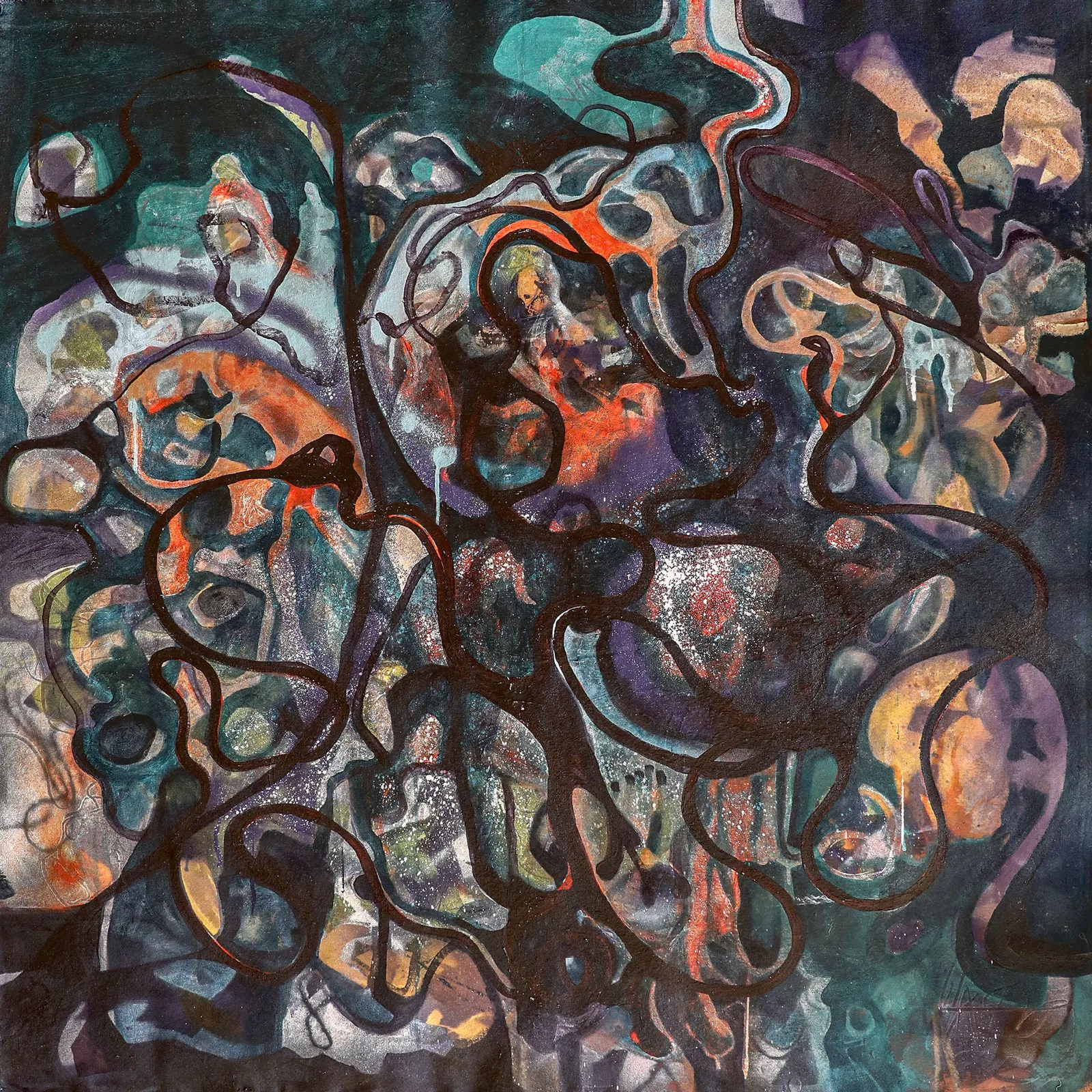 Realities of recollection