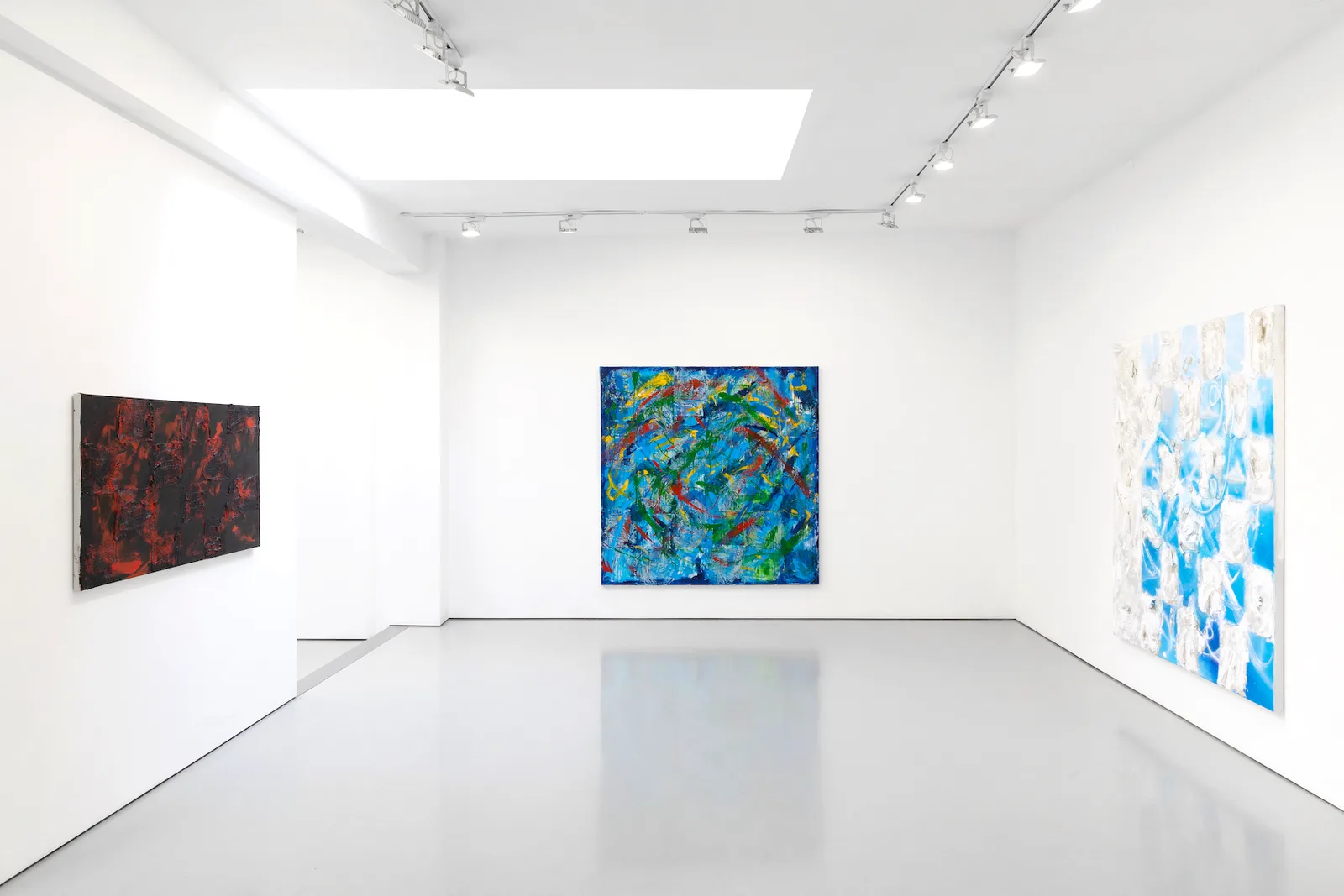 Luce Gallery