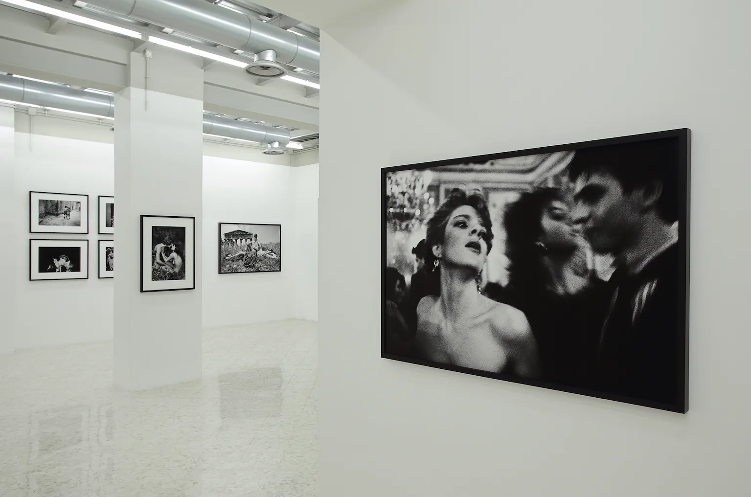 Francesco Pantaleone Arte Contemporanea
