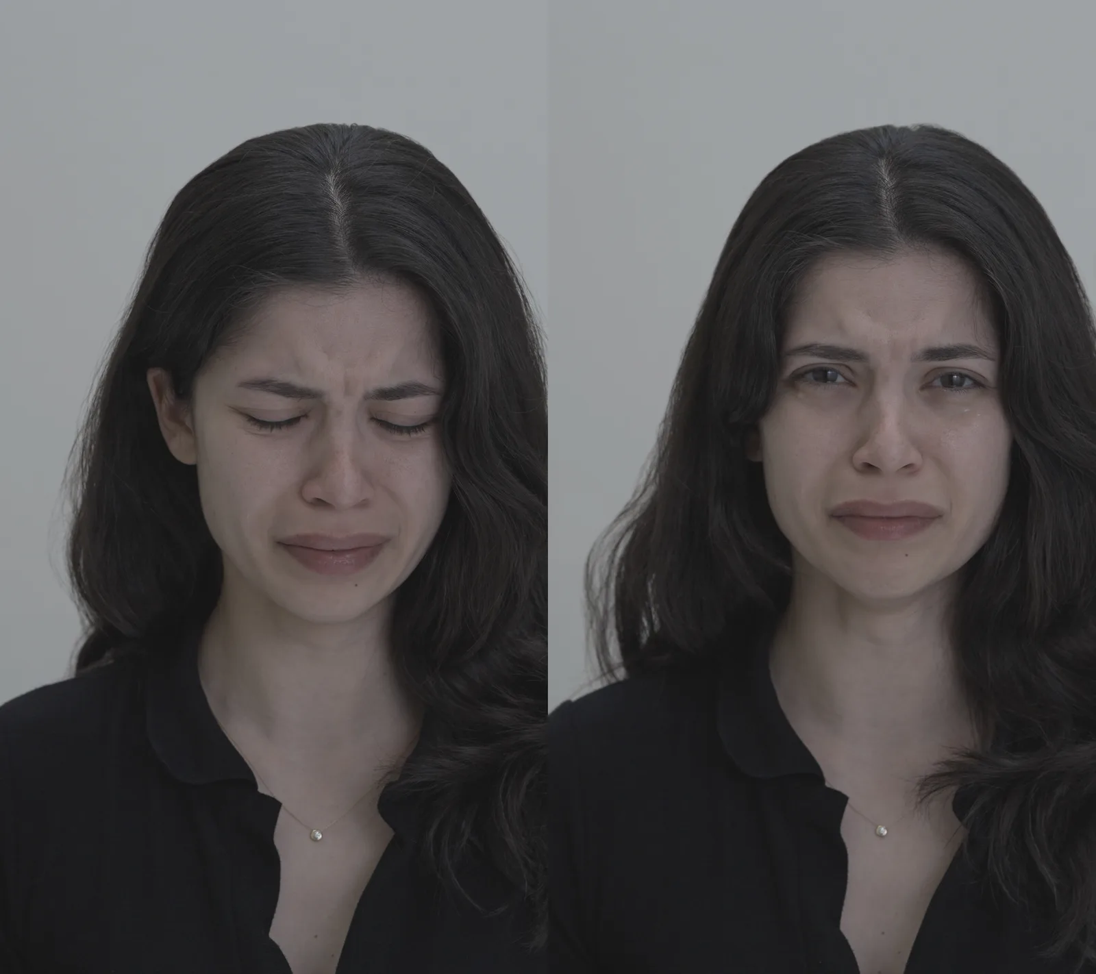 Controllable/Uncontrollable Tears – Dilan