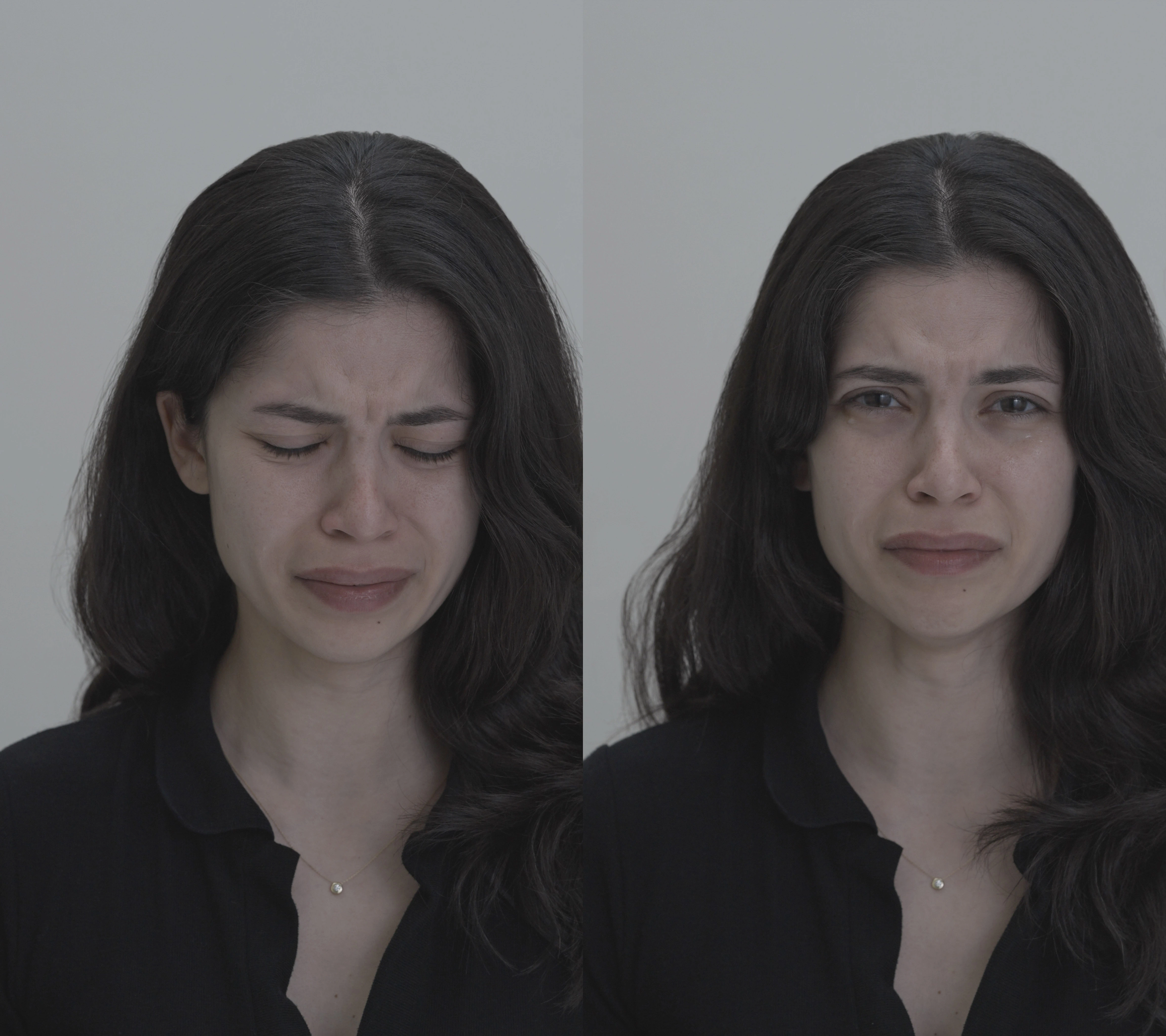 Controllable/Uncontrollable Tears – Dilan