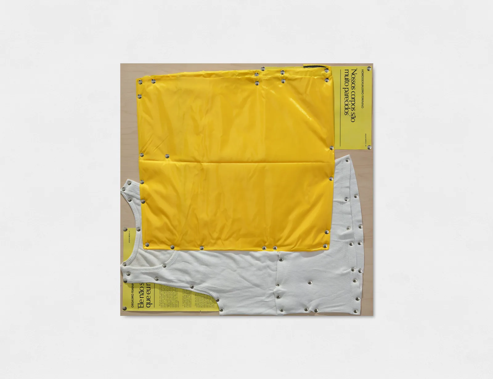 Spatial Restraint: after Brazil 2 (yellow)