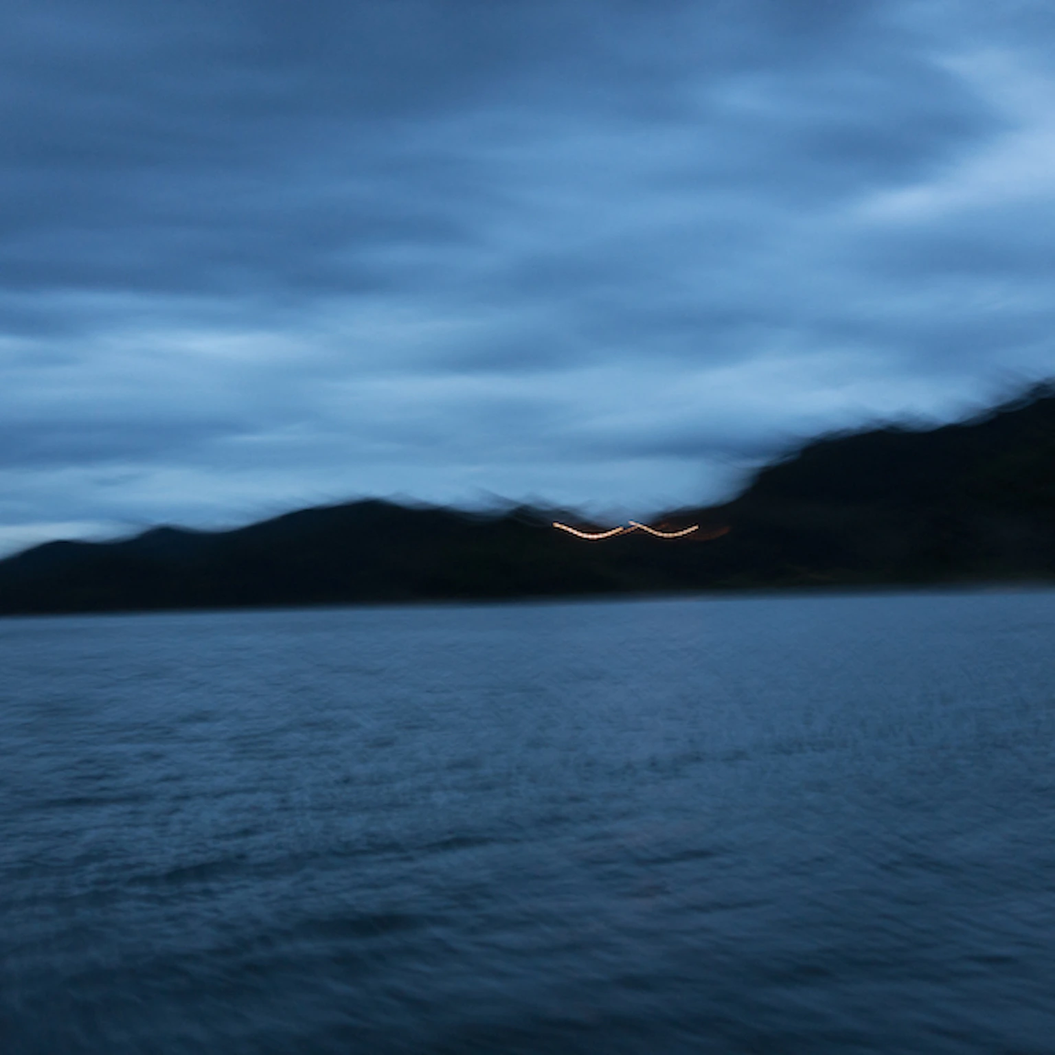 Remnants #12, from One Day We’ll Understand