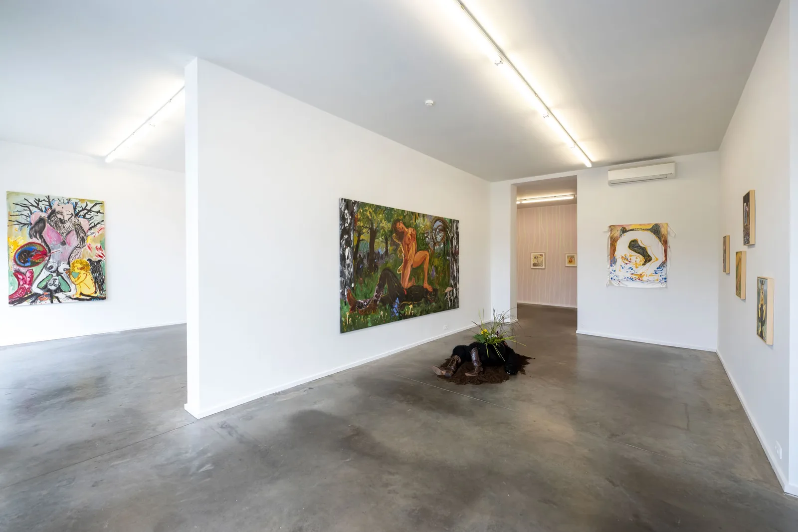 Gallery Sofie Van de Velde