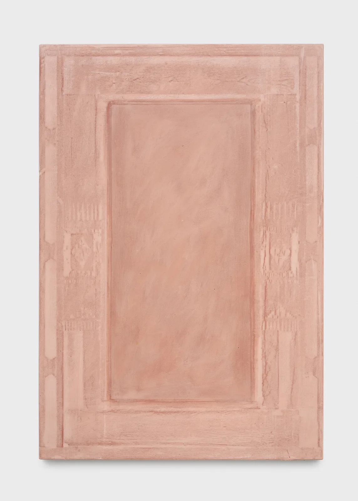Basement Painting (San Petronio)