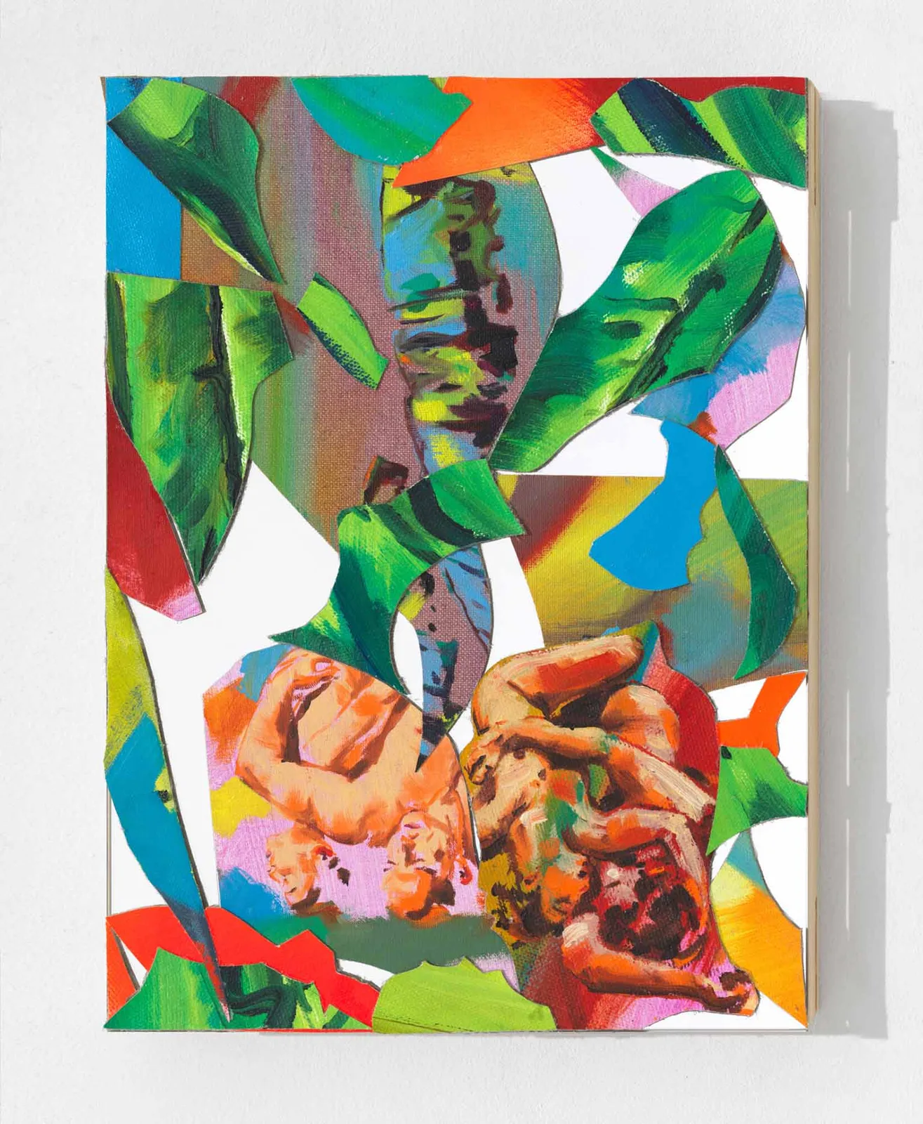 Shinrin Yoku Tropical