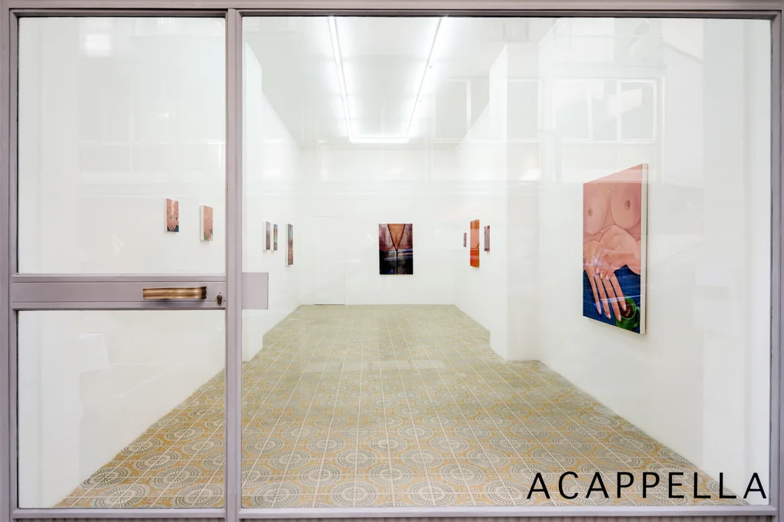Acappella