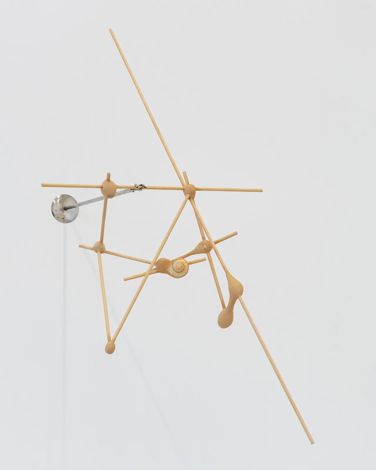 Scaffolds of the Mind I