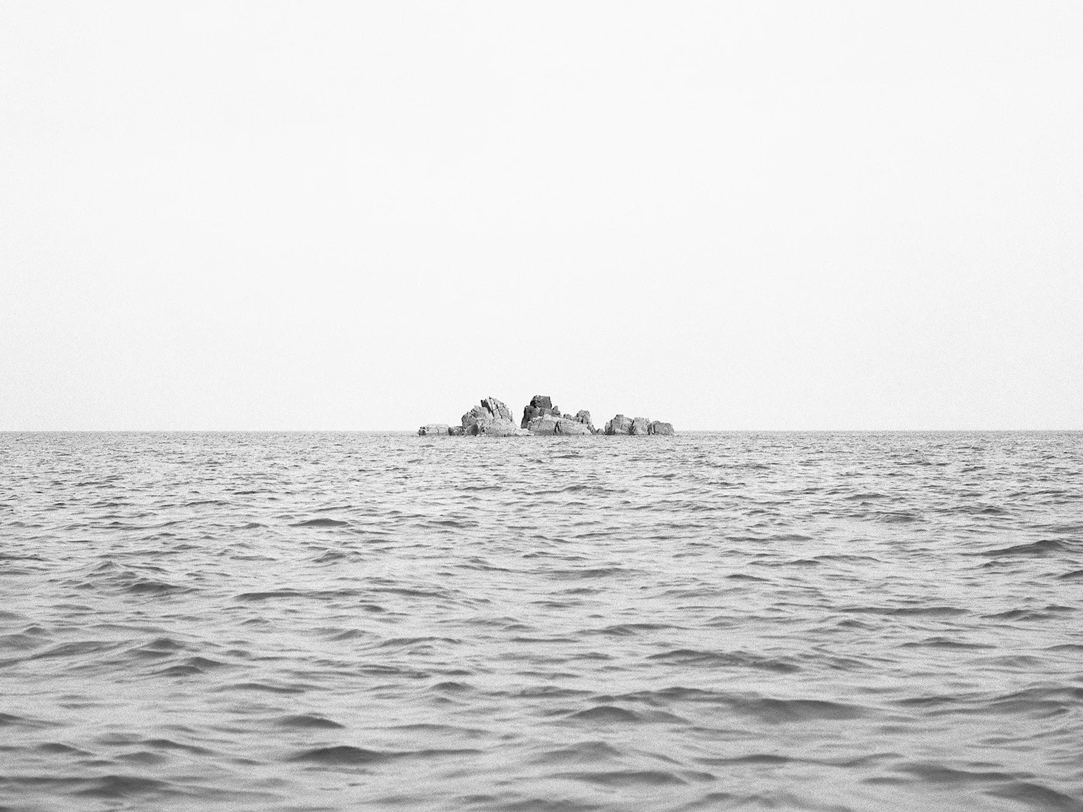 Île sans nom