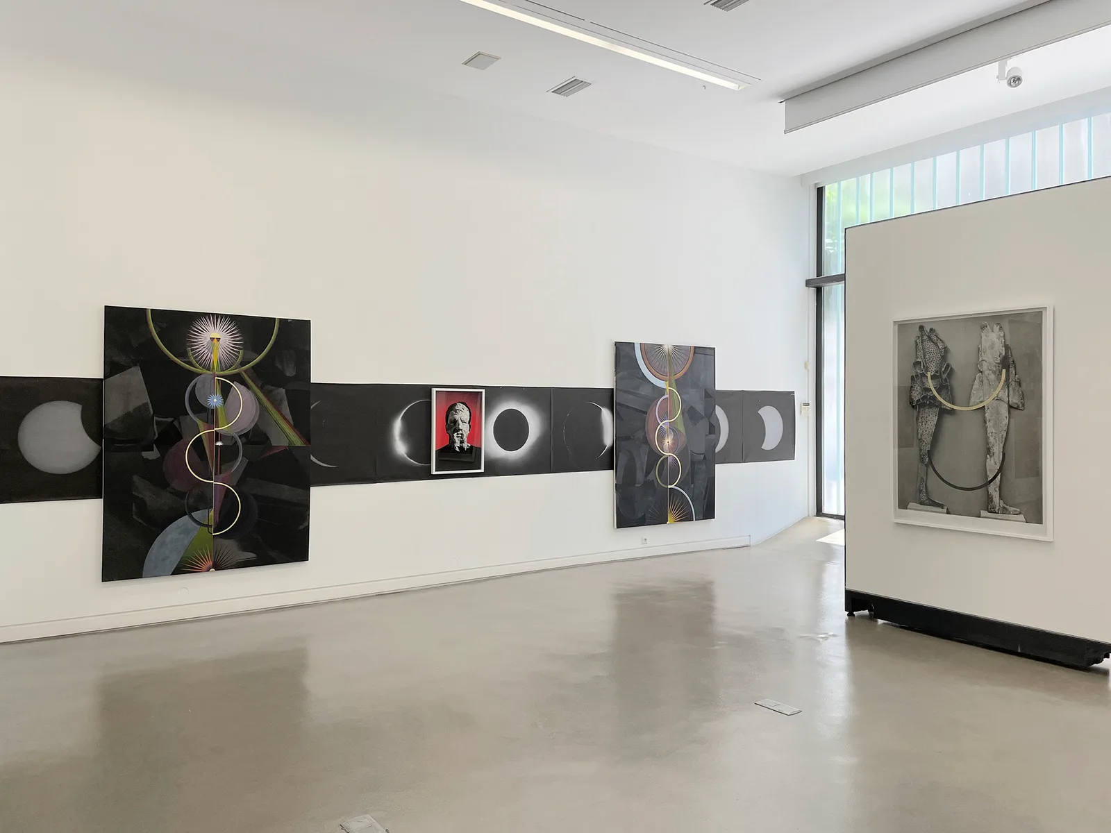 KALFAYAN GALLERIES