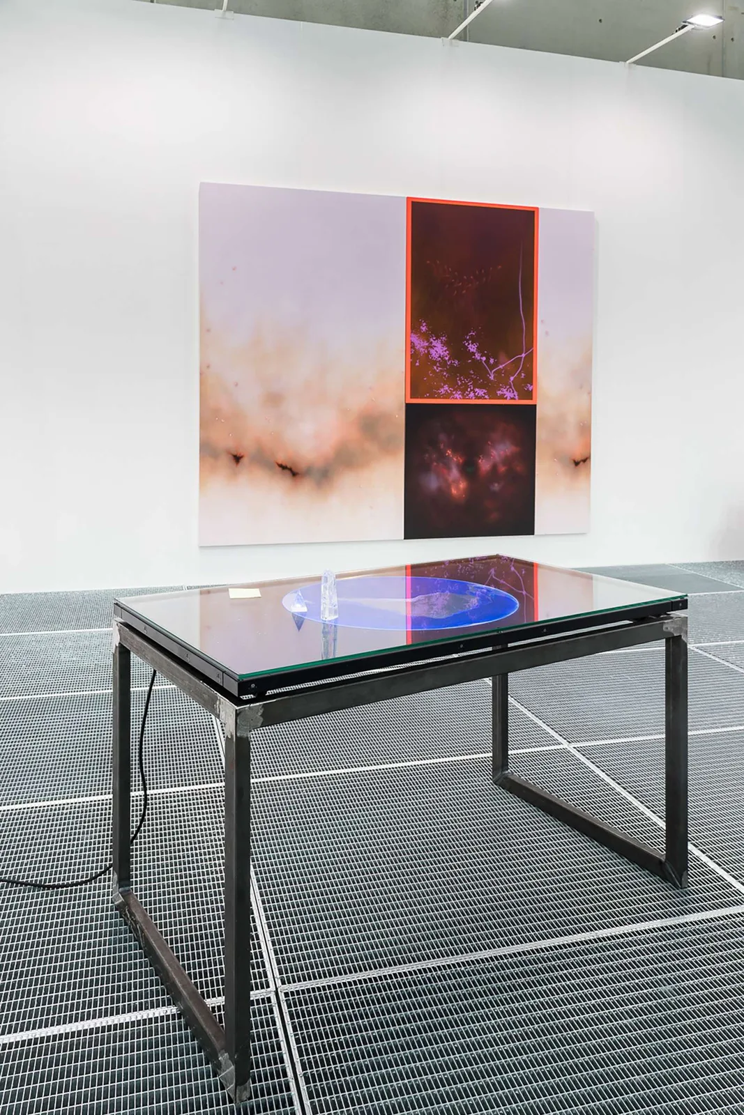 Agenda Table (NRG)