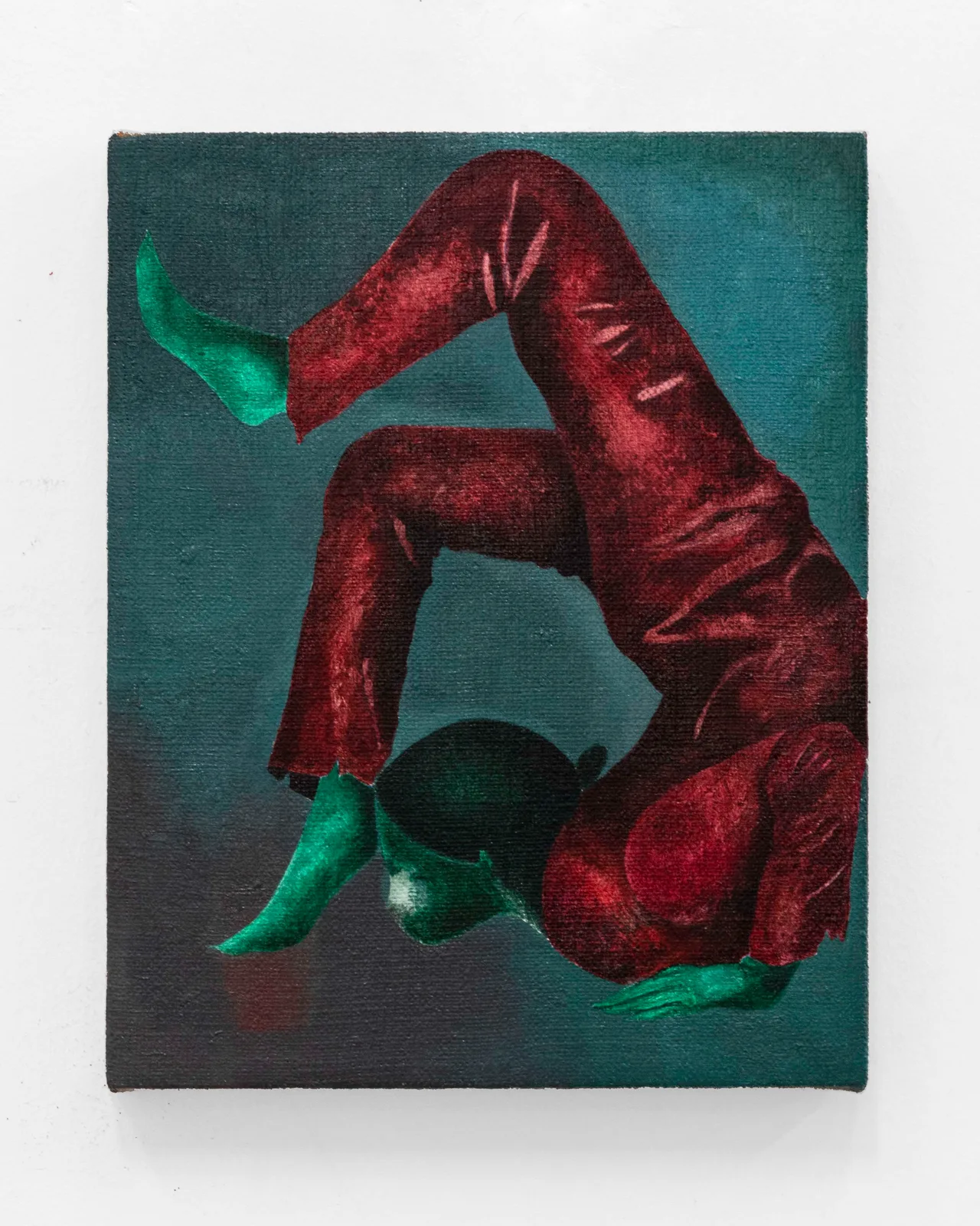 Contort I