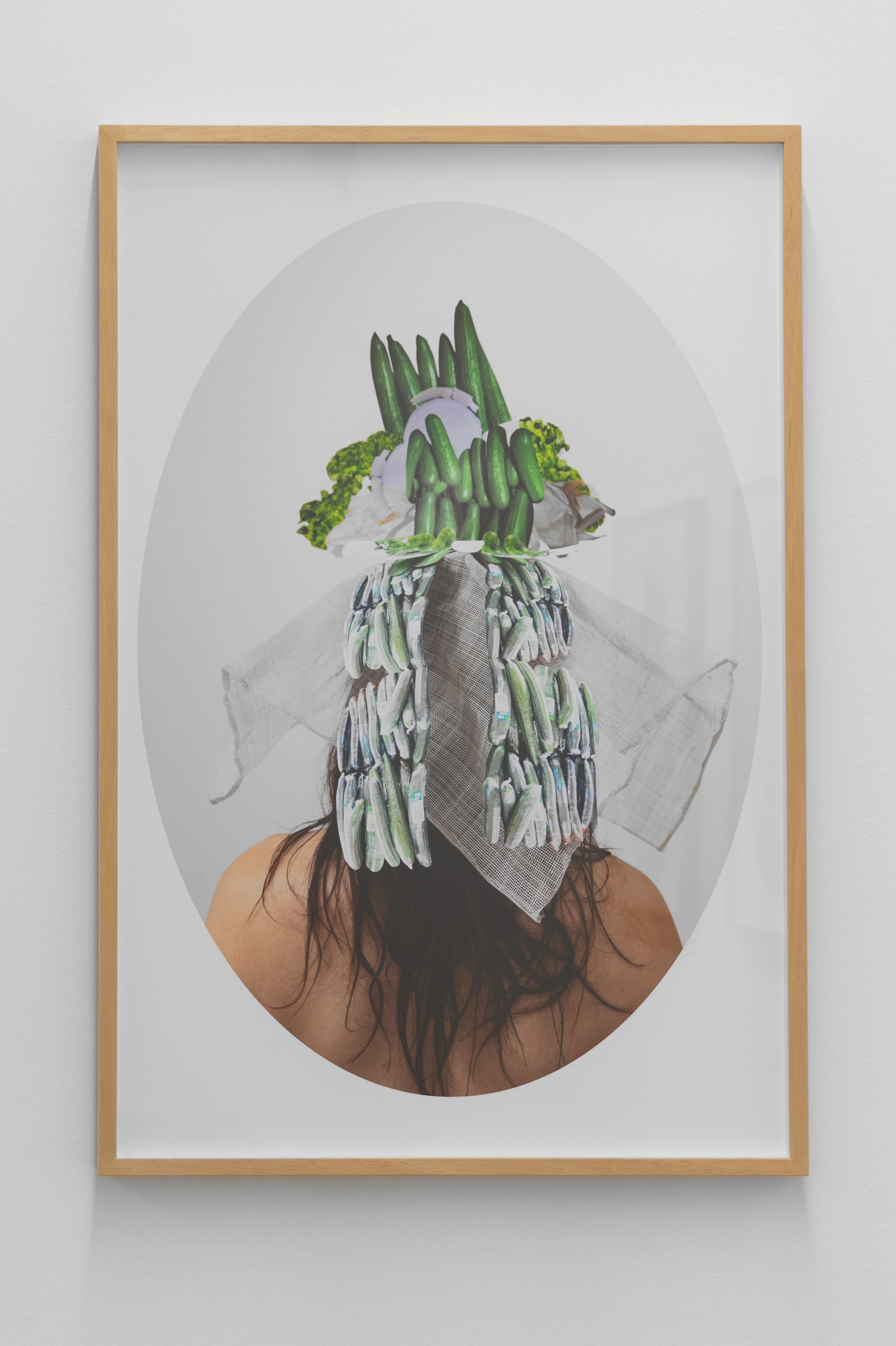 Food Waste - Ovals